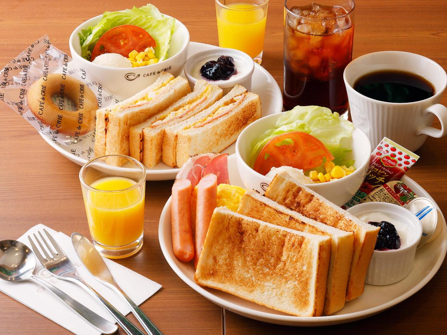 JR Inn Sapporo Kita 2jo 7