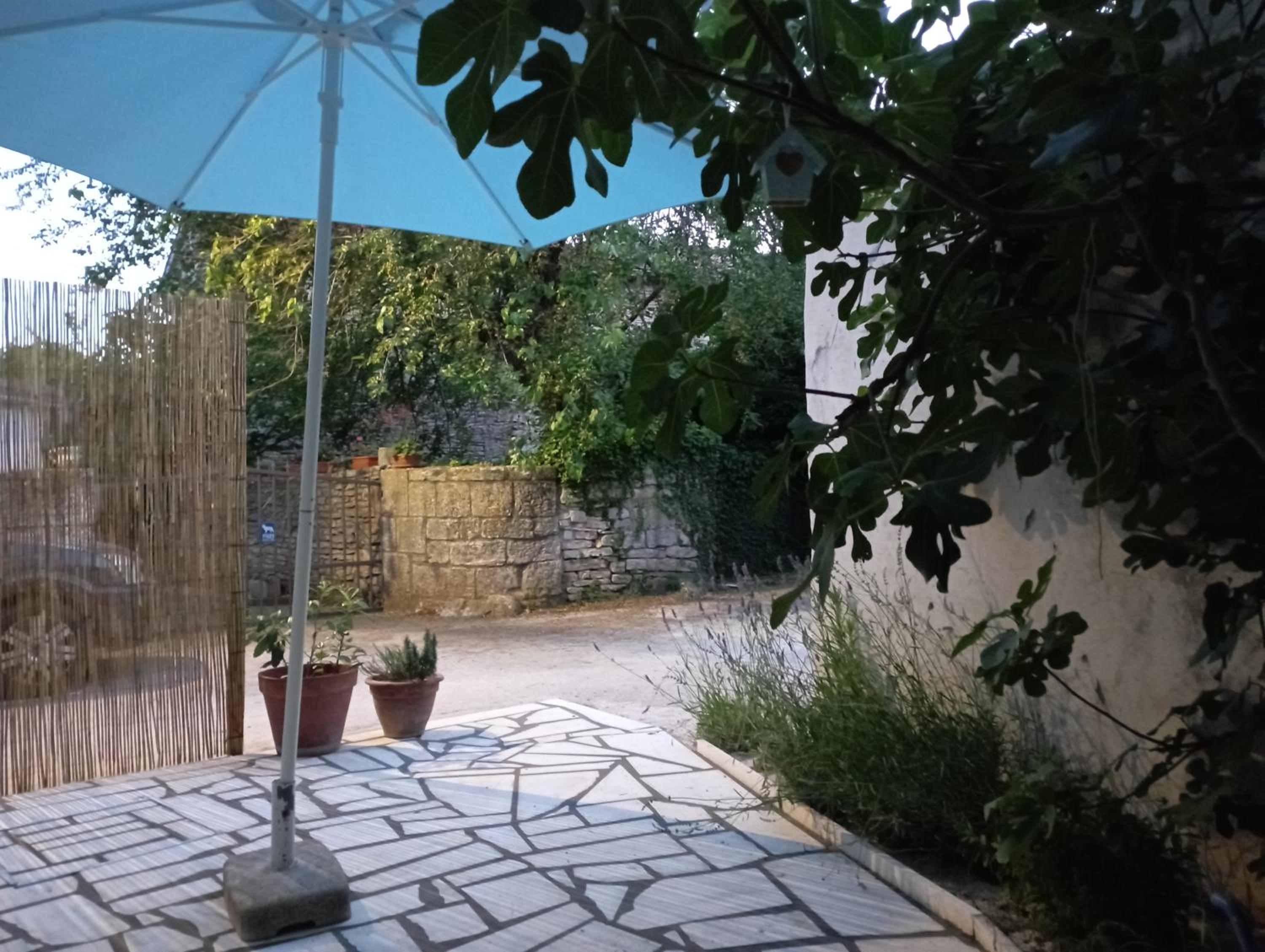Casa Bella - Istrian Stone House view 2