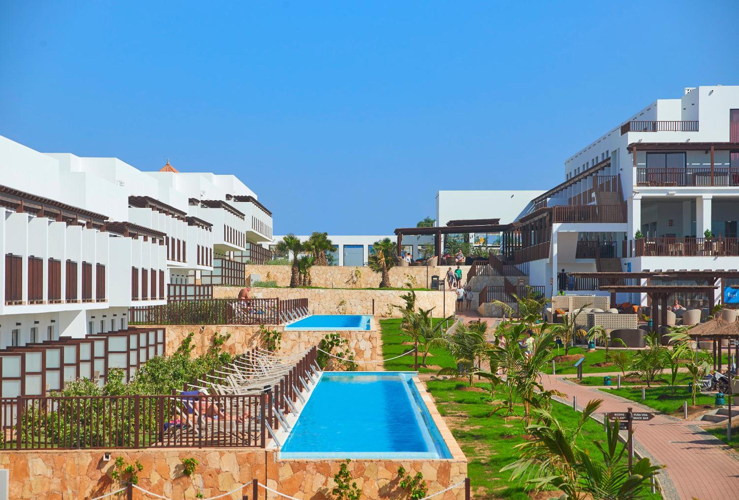 Meliá Llana Beach Resort & Spa - All Inclusive - Adults Only