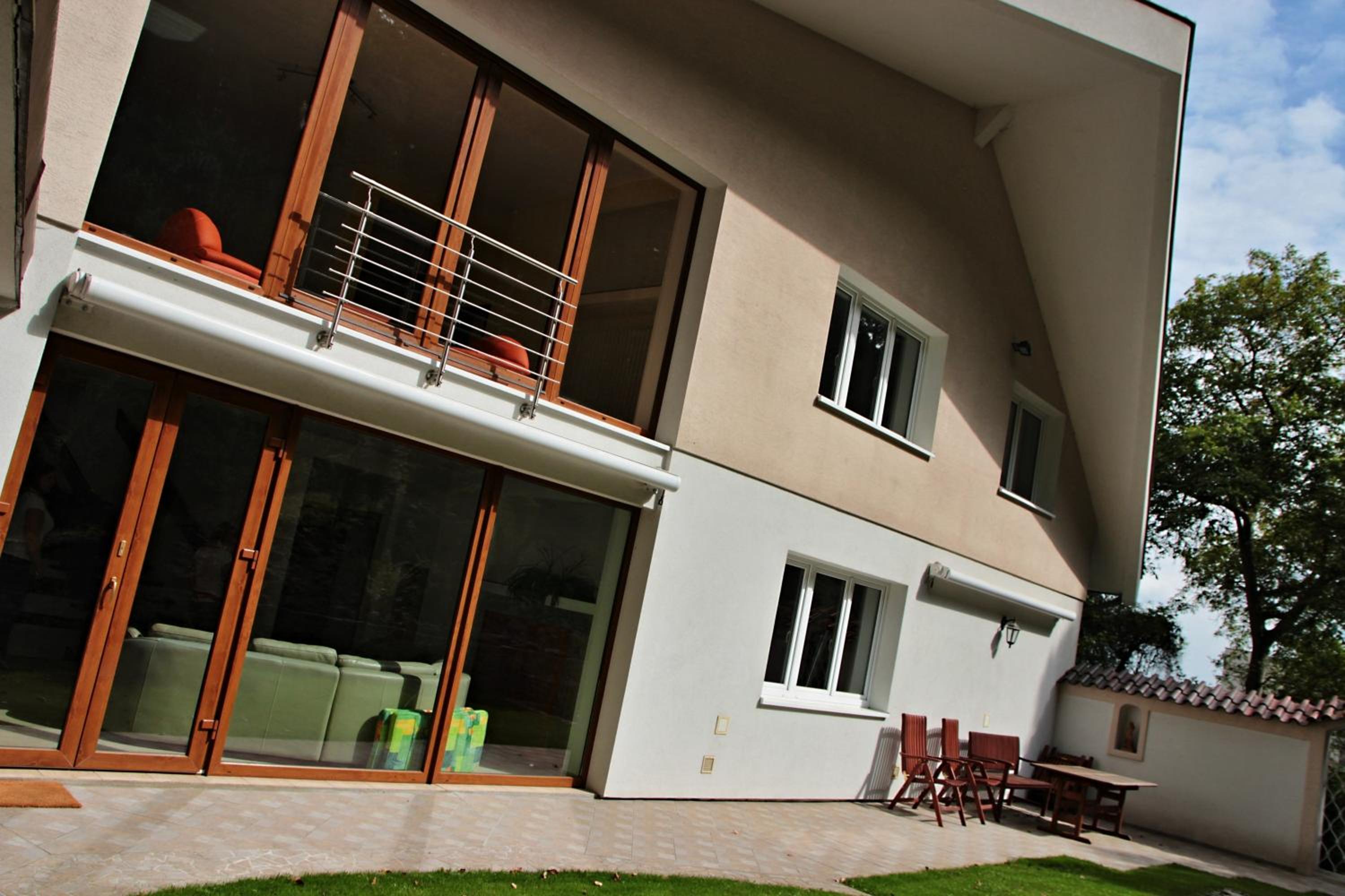 Vila Prag