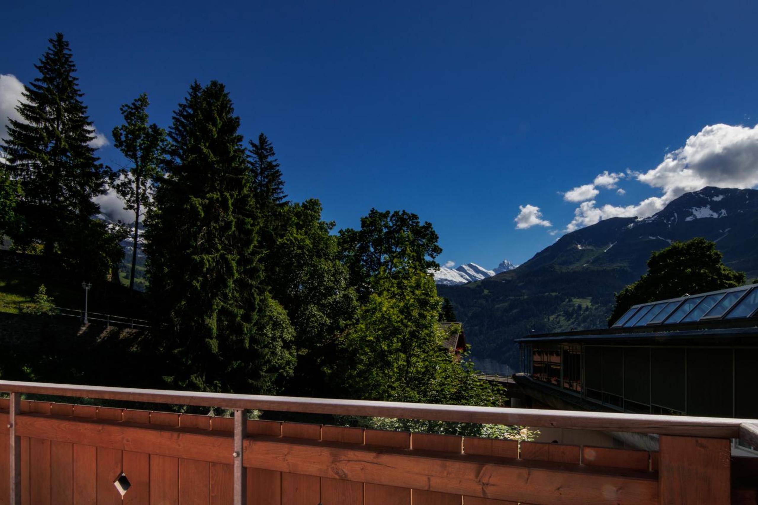 Le Manoir 5 view 3