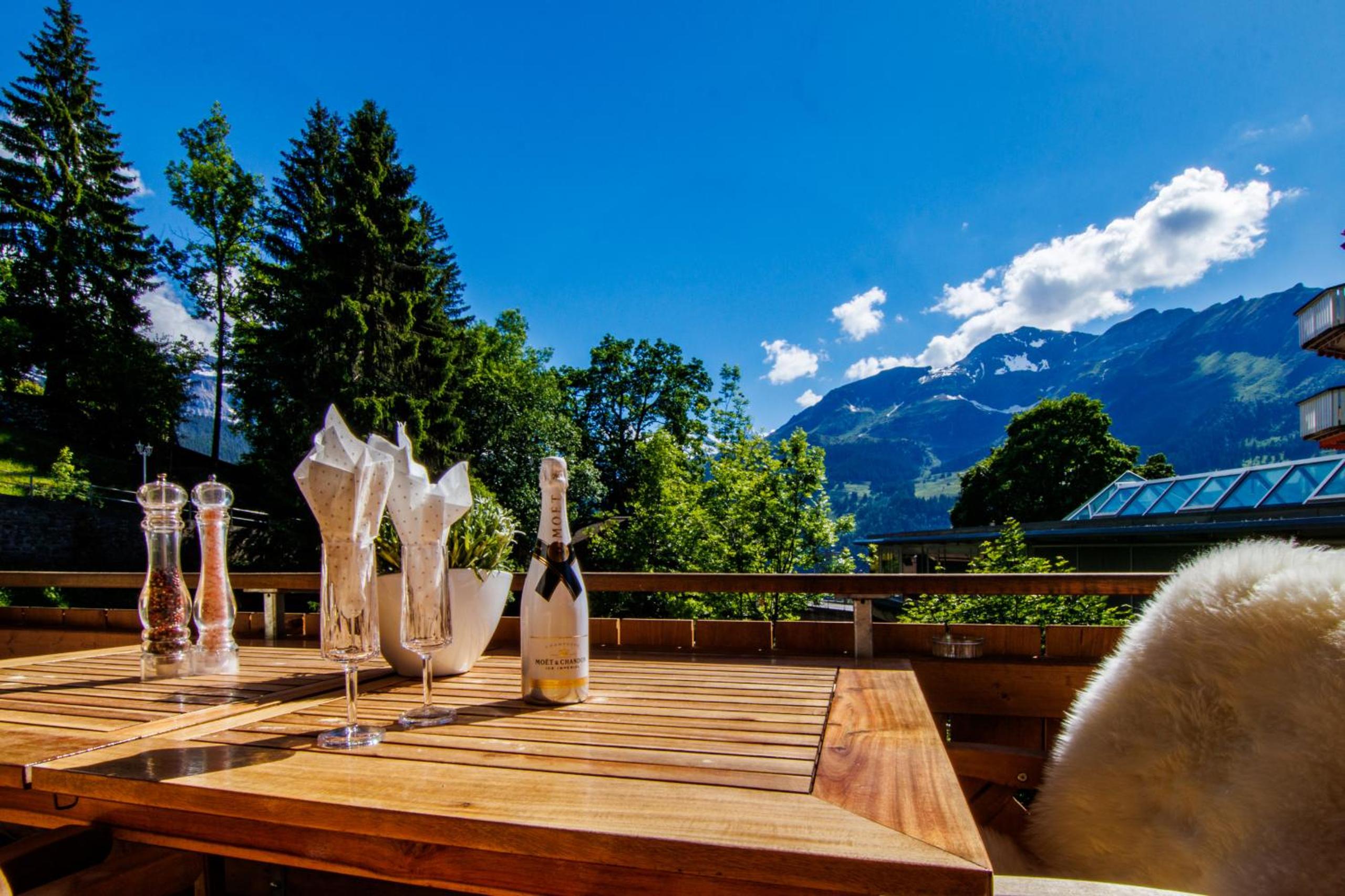 Le Manoir 5 view 5