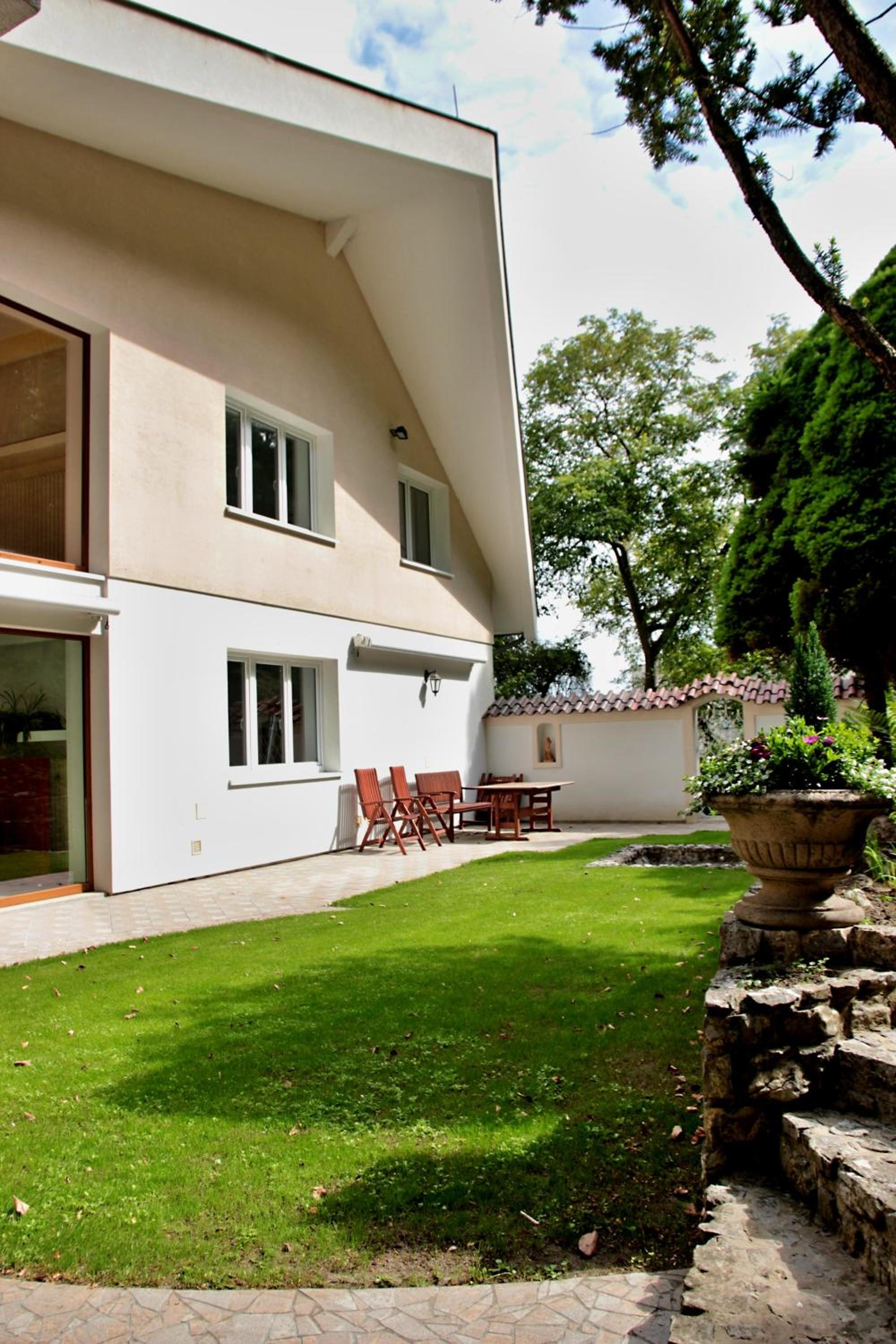 Vila Prag