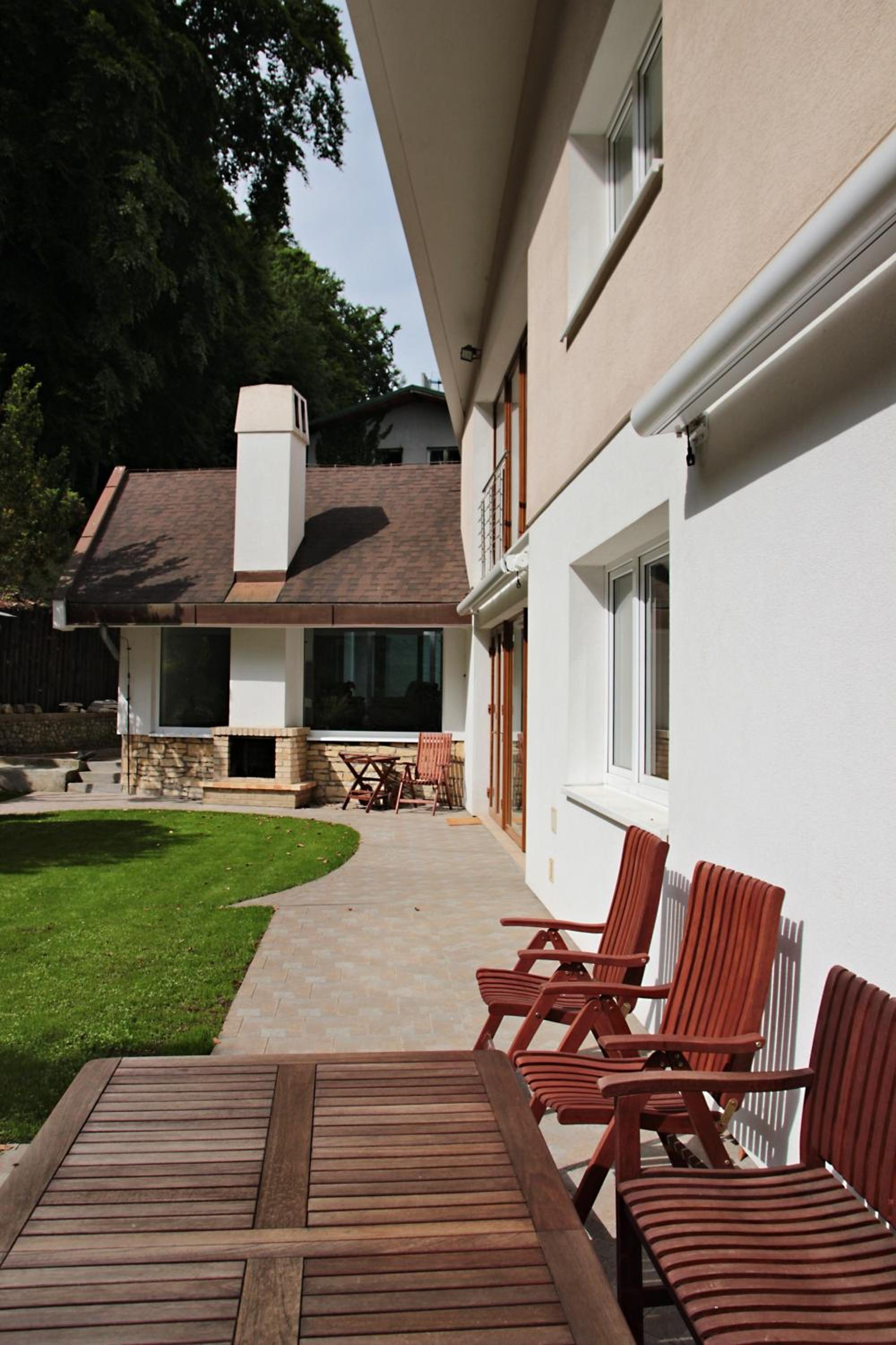 Vila Prag