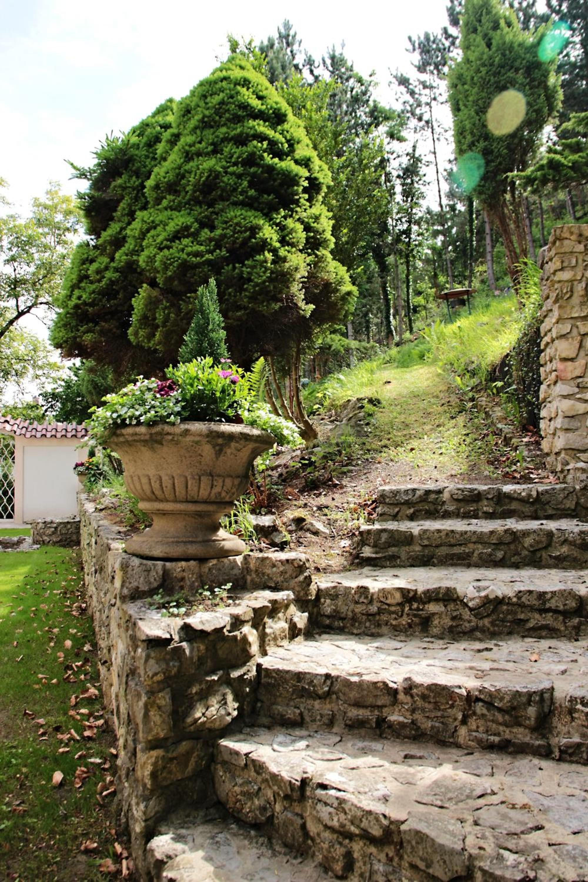 Vila Prag