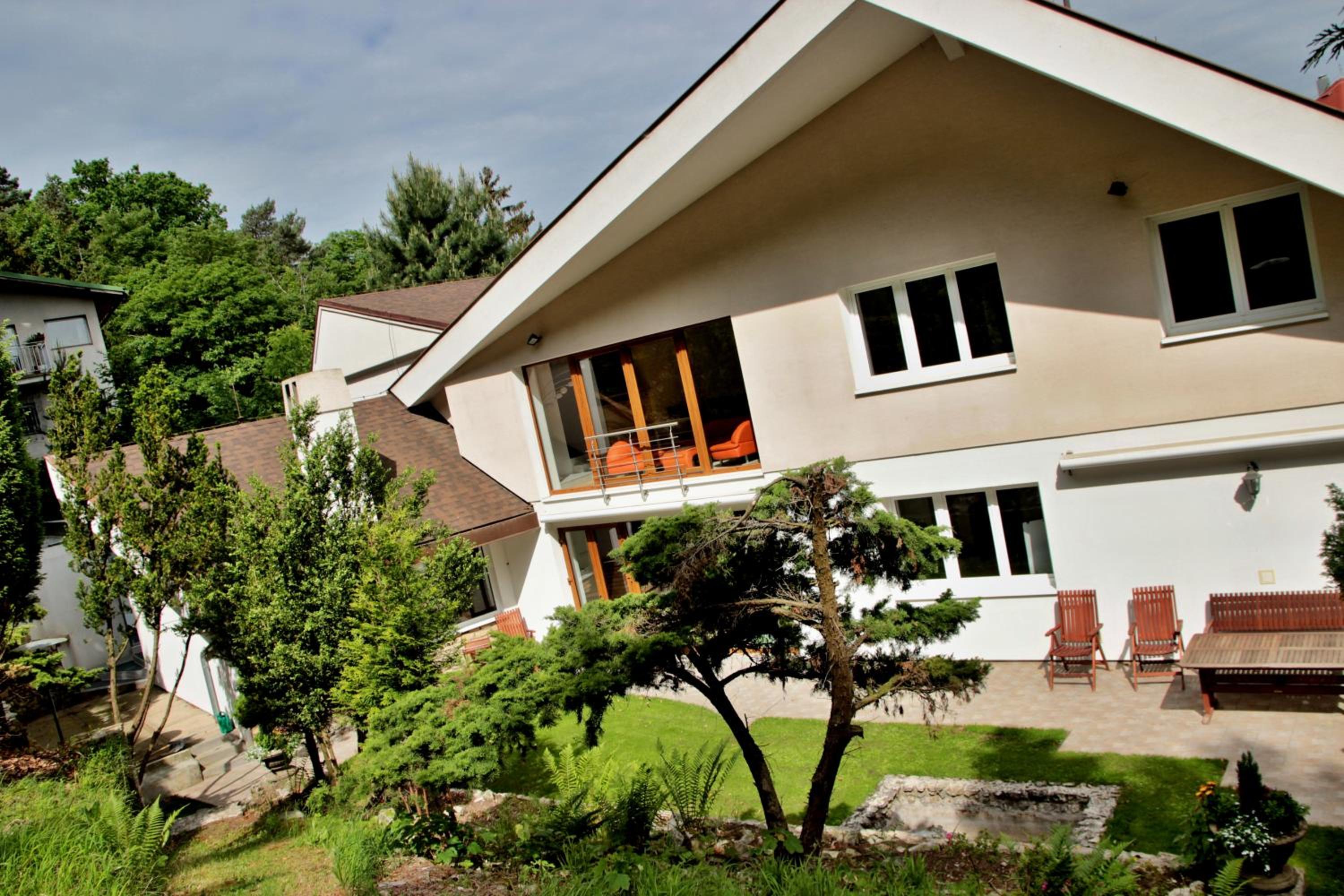 Vila Prag