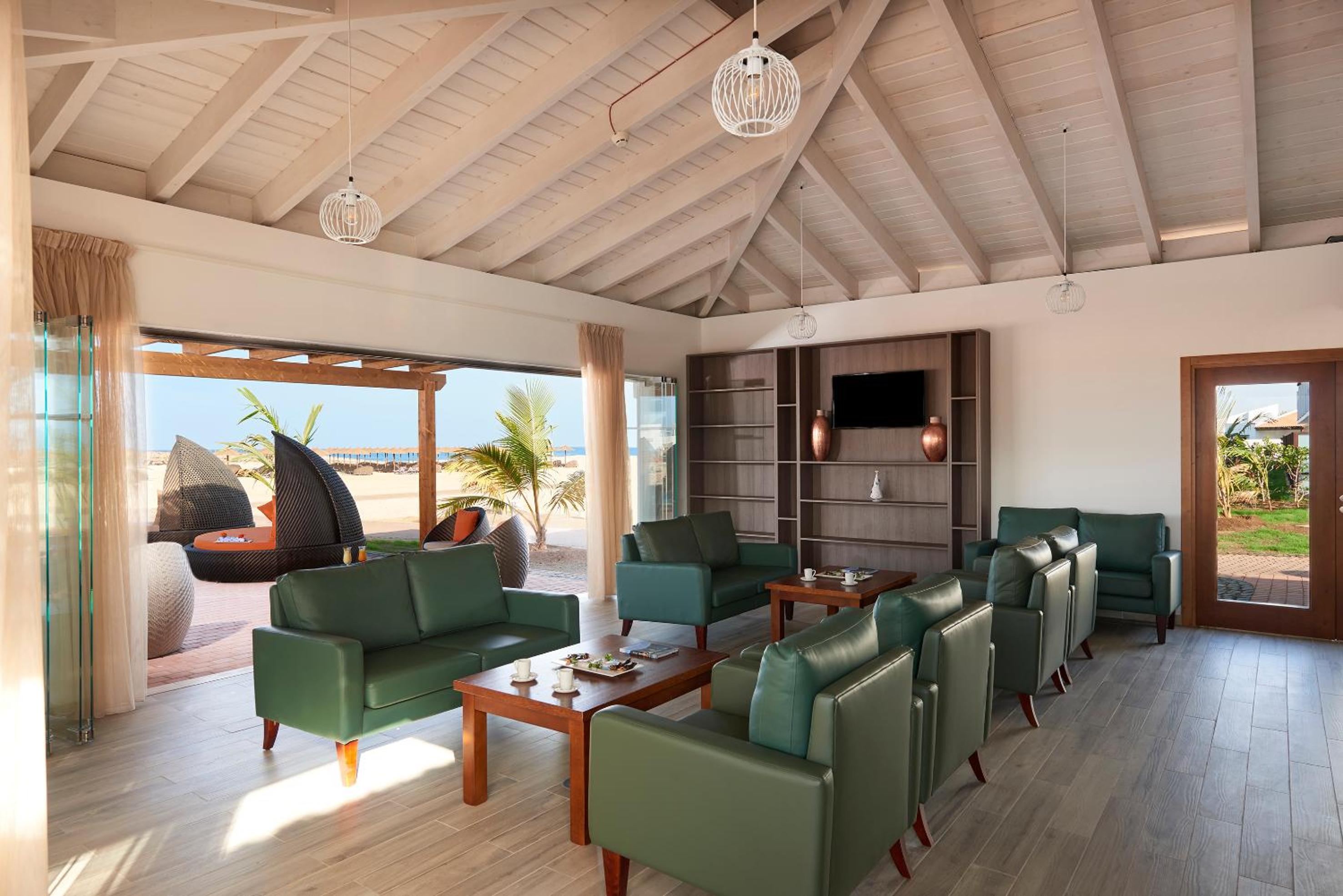 Meliá Llana Beach Resort & Spa - All Inclusive - Adults Only