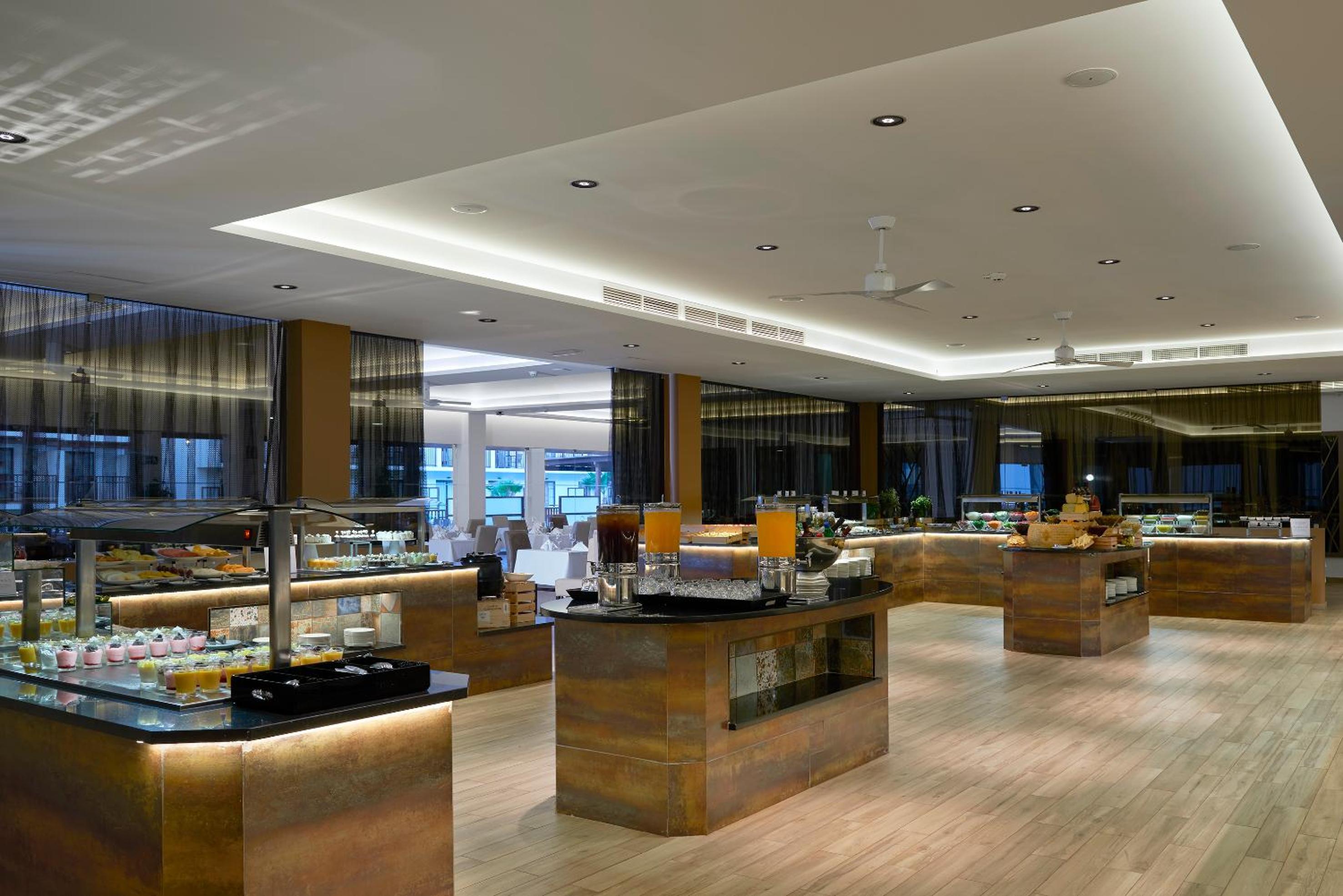 Meliá Llana Beach Resort & Spa - All Inclusive - Adults Only