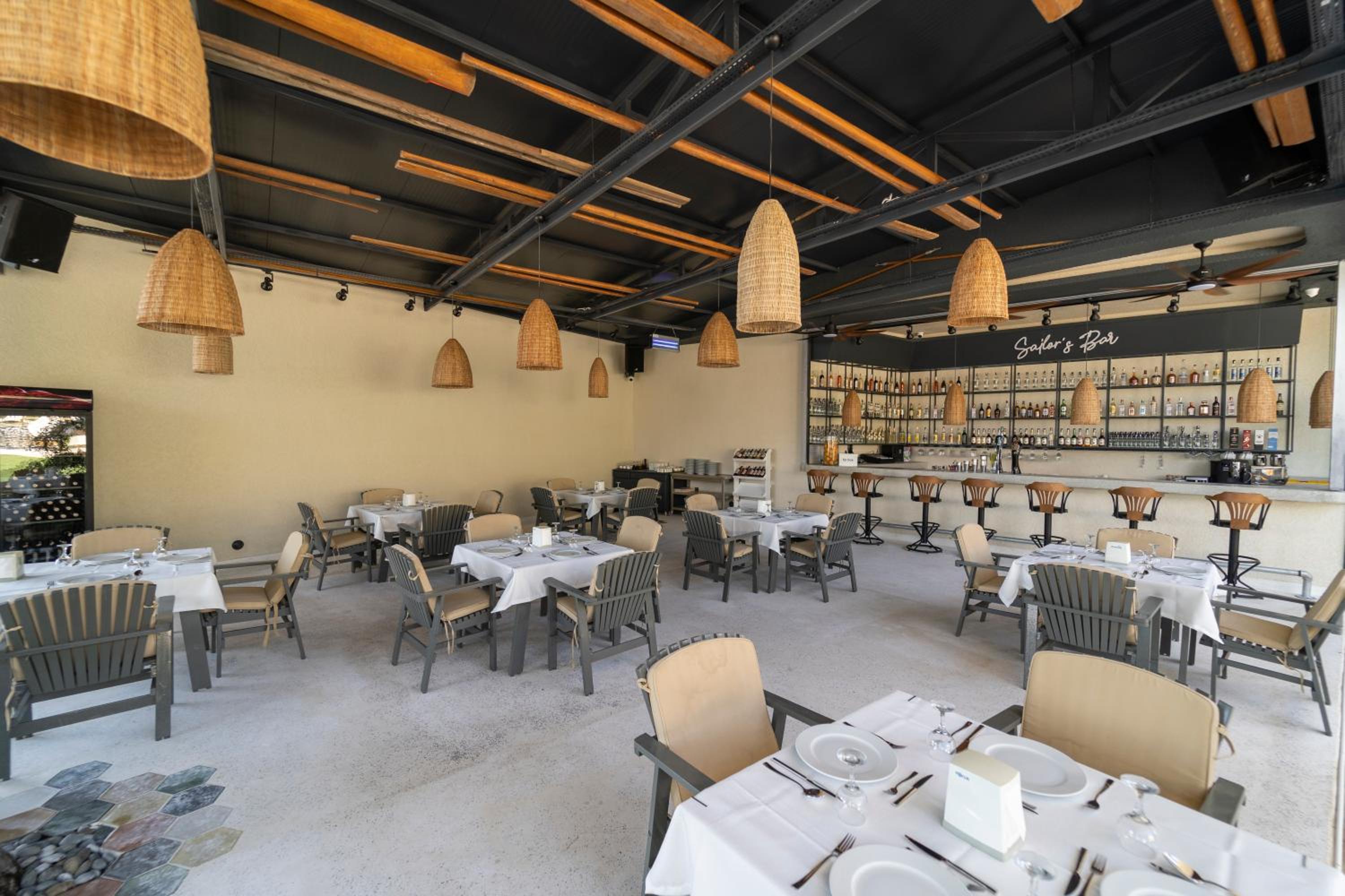 Alesta Yacht Otel - Image 64