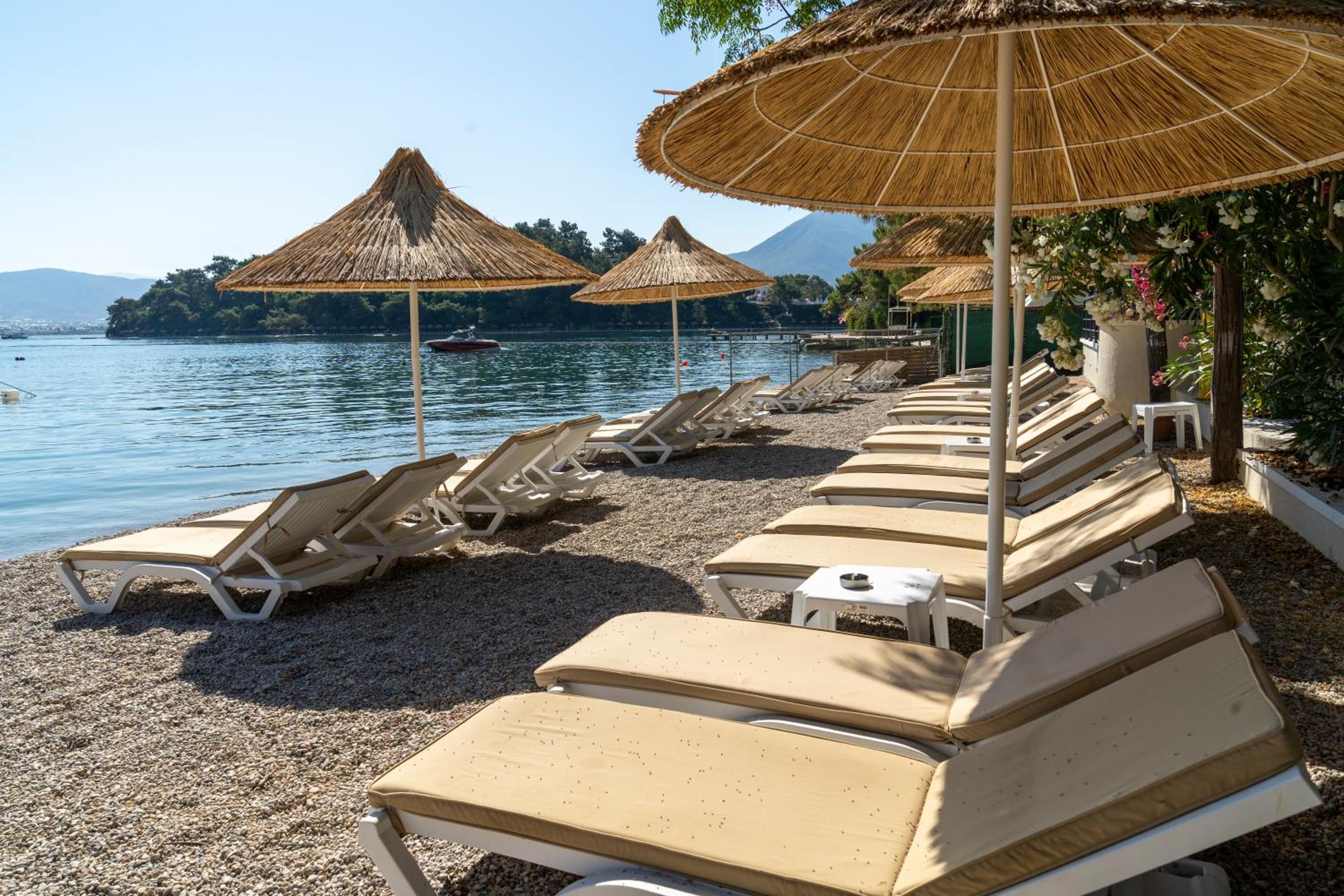 Alesta Yacht Otel - Image 62