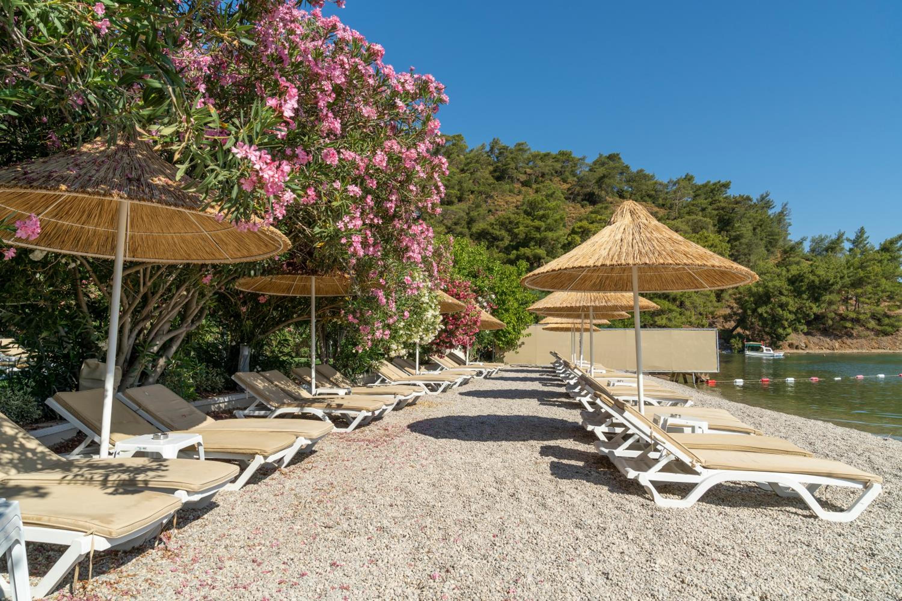 Alesta Yacht Otel - Image 52