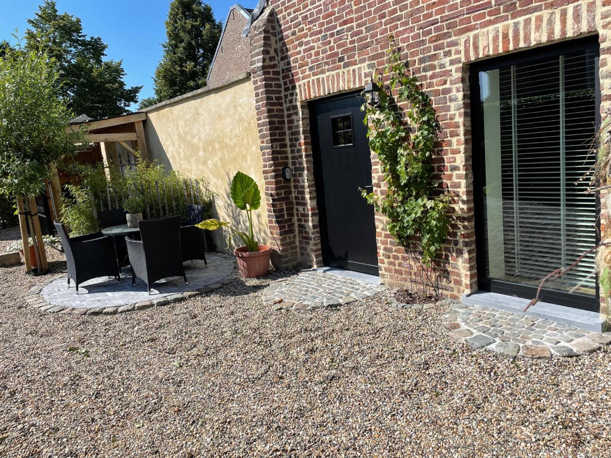 Het Koerhuis
