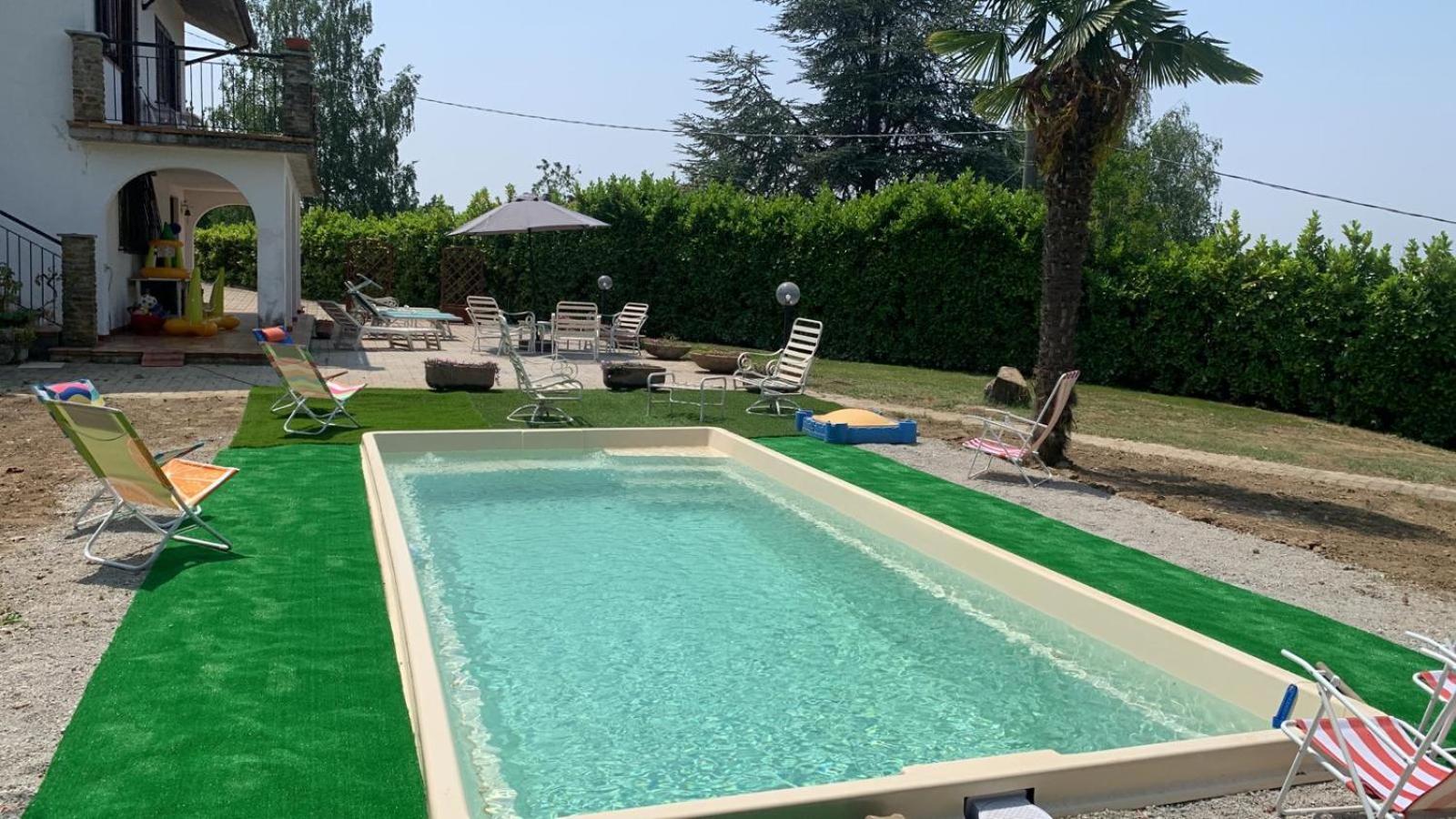 La casa di Valentina photo 2