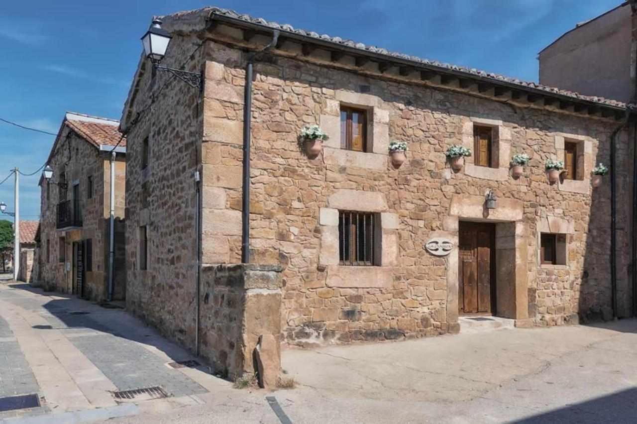 Casa Rural La Chascona view 3