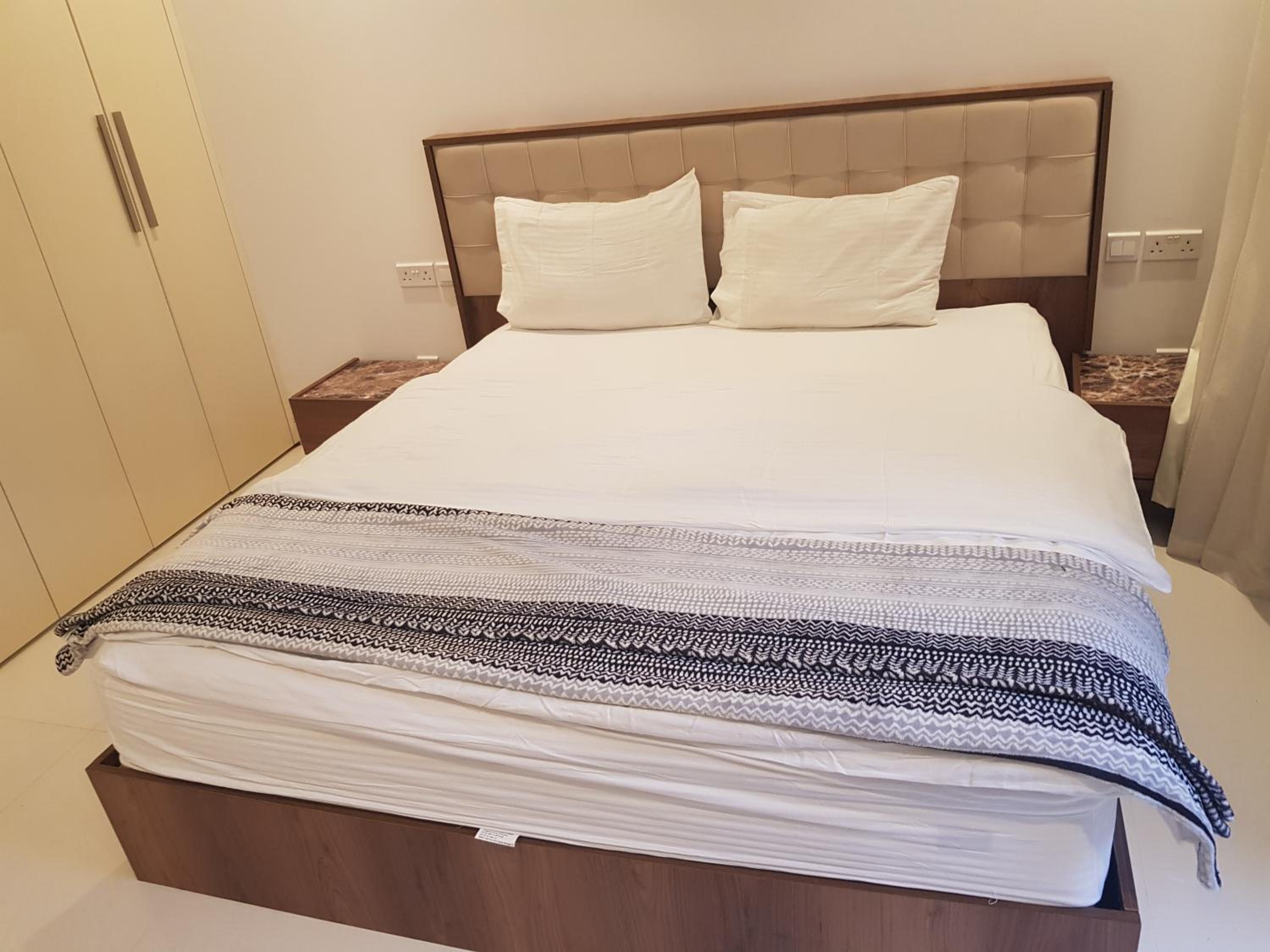 Royal Hawana Apartment salalah view 4