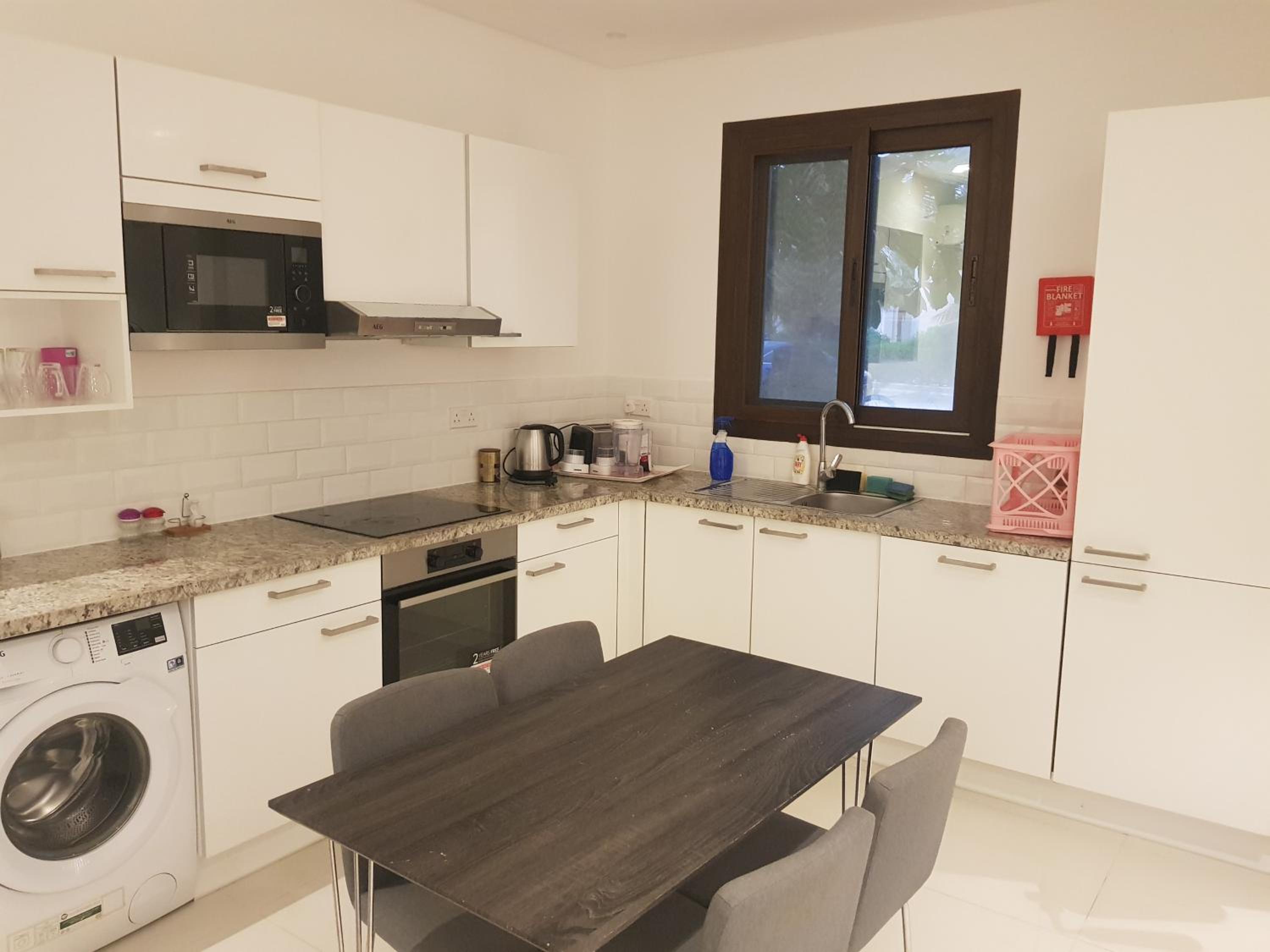 Royal Hawana Apartment salalah view 5