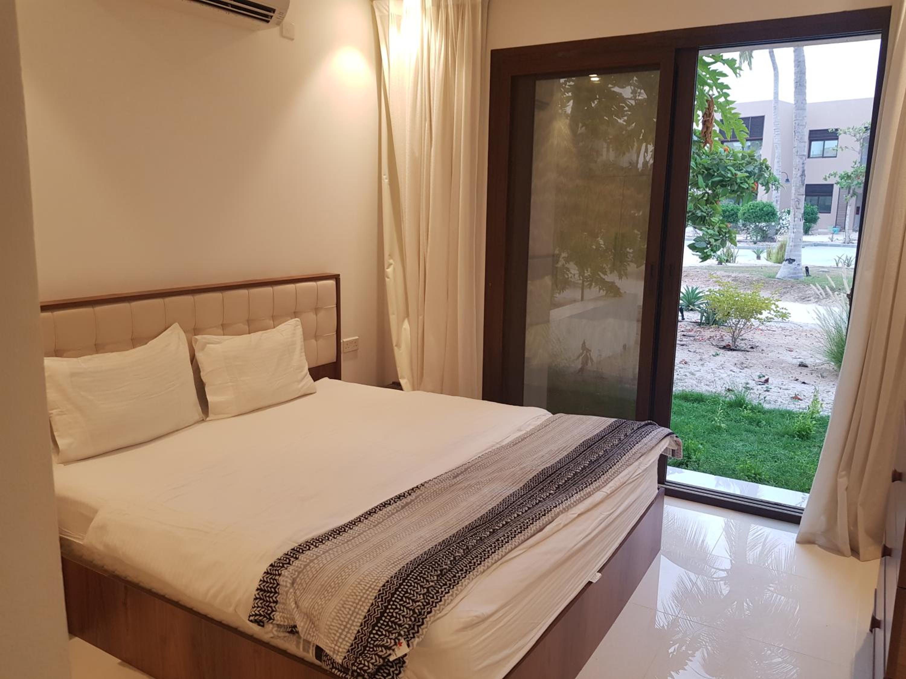 Royal Hawana Apartment salalah view 3