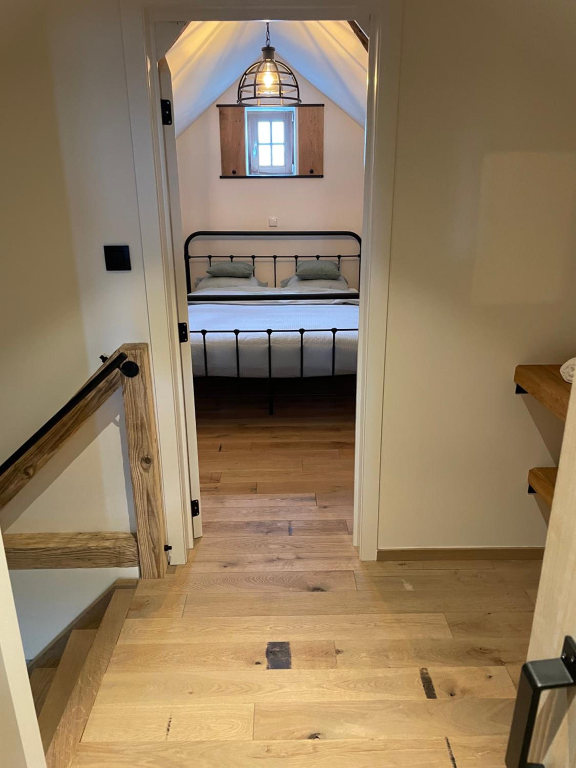 Het Koerhuis