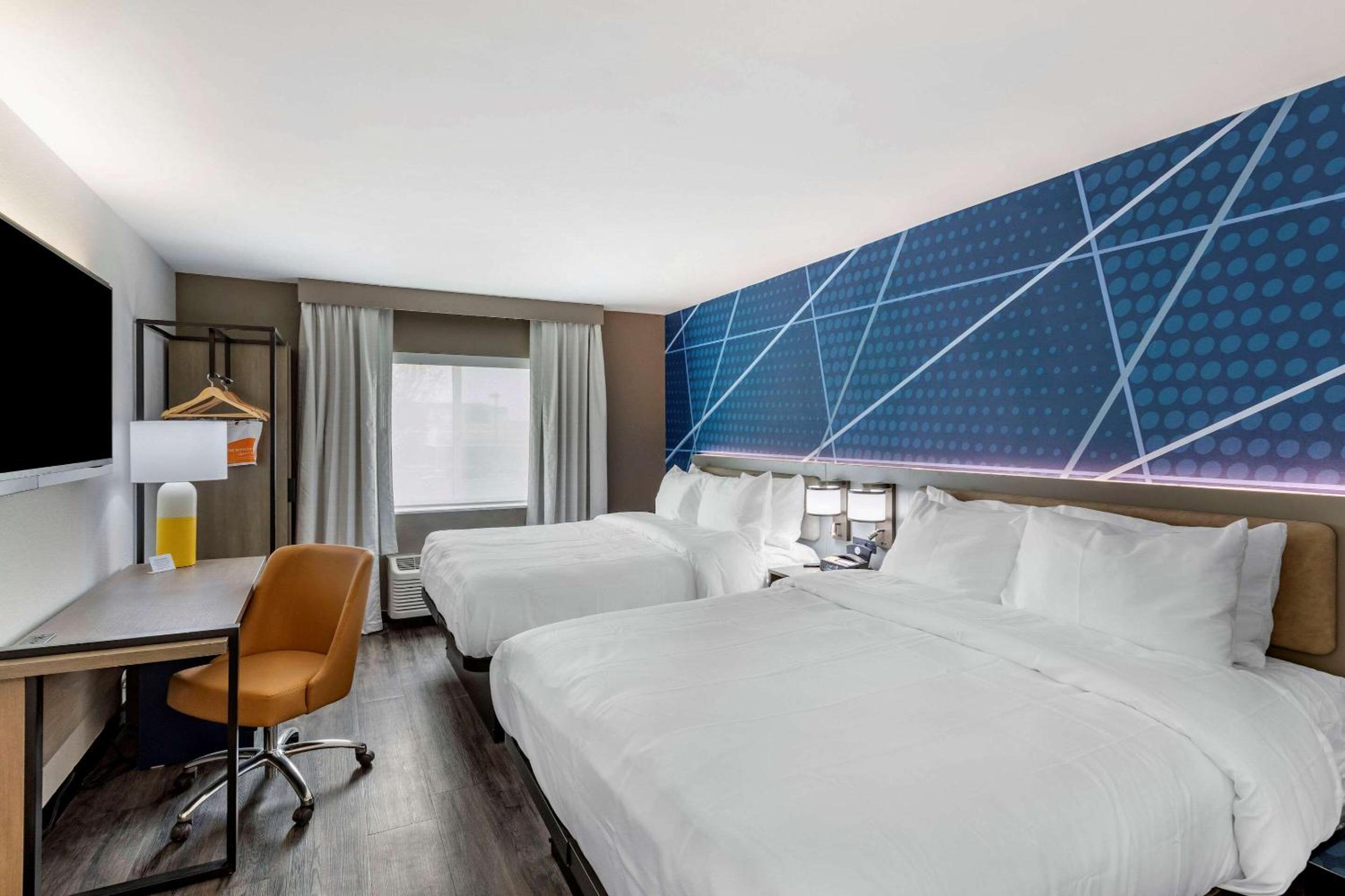 Comfort Inn Mount Pleasant - Racine - Property Image 2