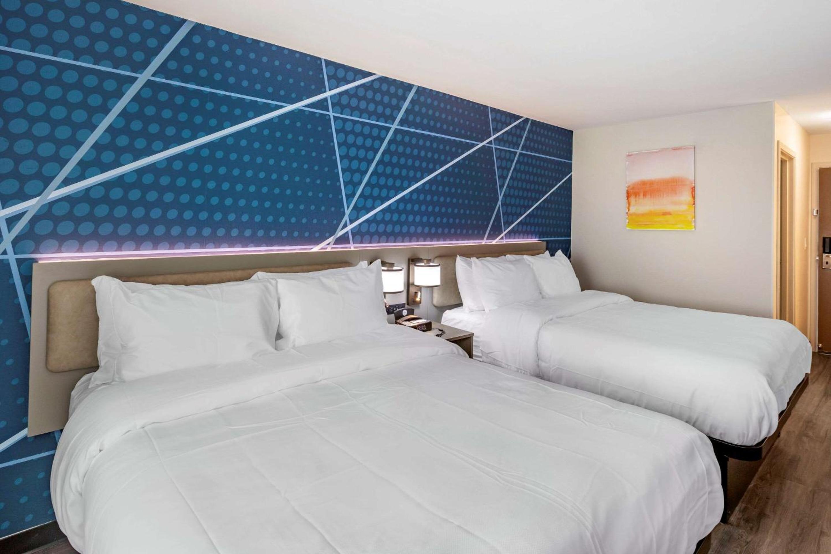 Comfort Inn Mount Pleasant - Racine - Property Image 4