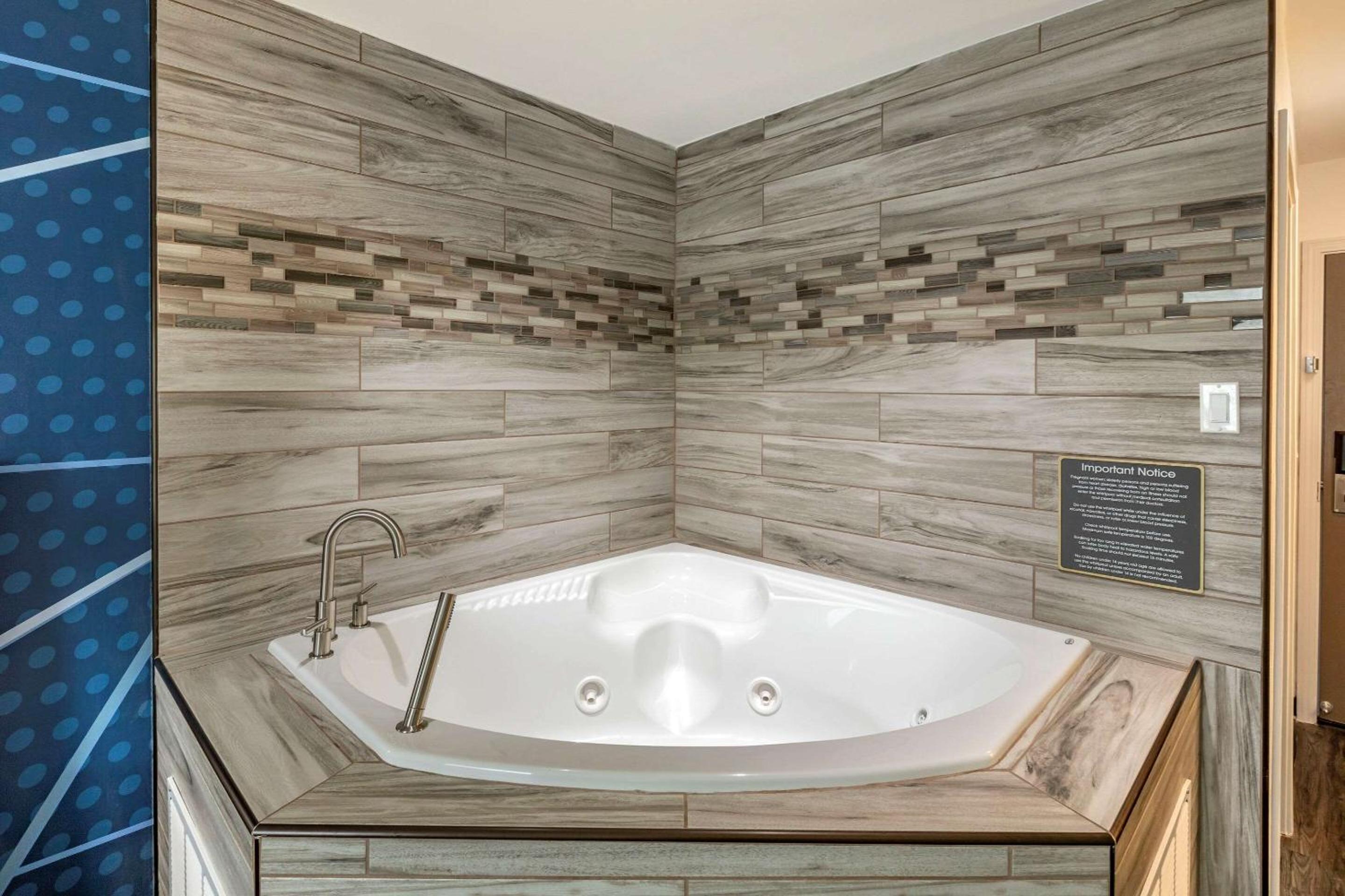 Comfort Inn Mount Pleasant - Racine - Property Image 9