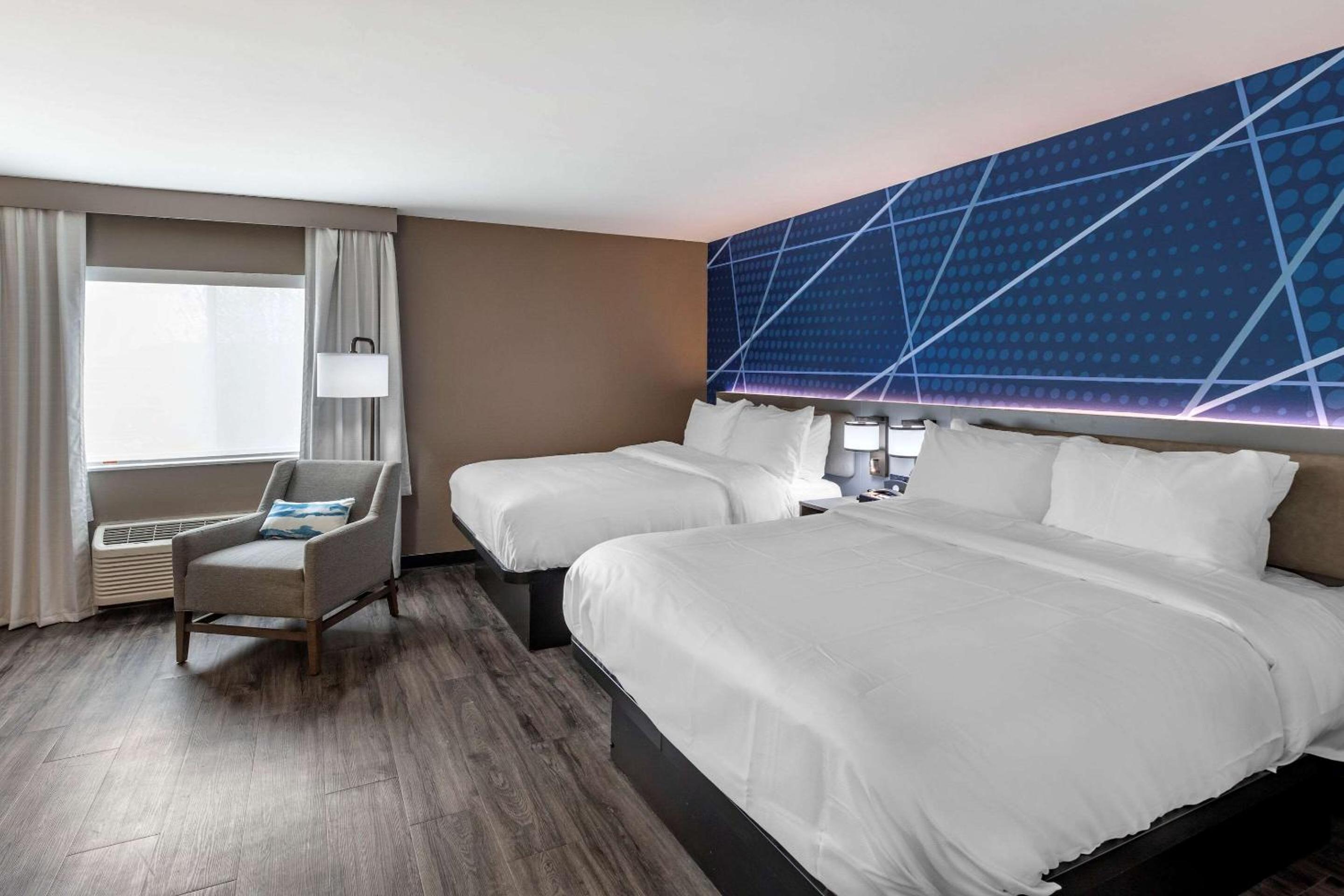 Comfort Inn Mount Pleasant - Racine - Property Image 11