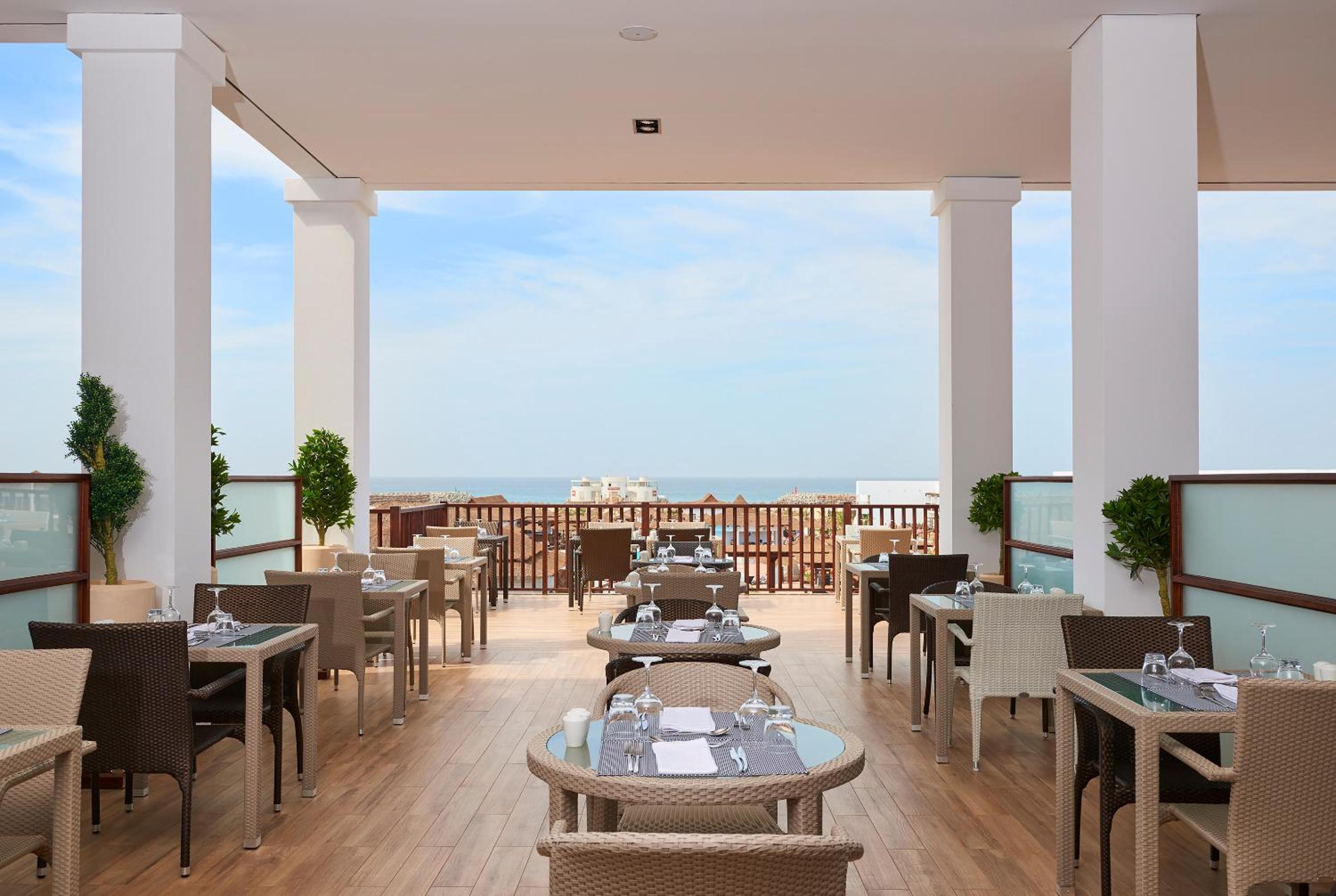 Meliá Llana Beach Resort & Spa - All Inclusive - Adults Only