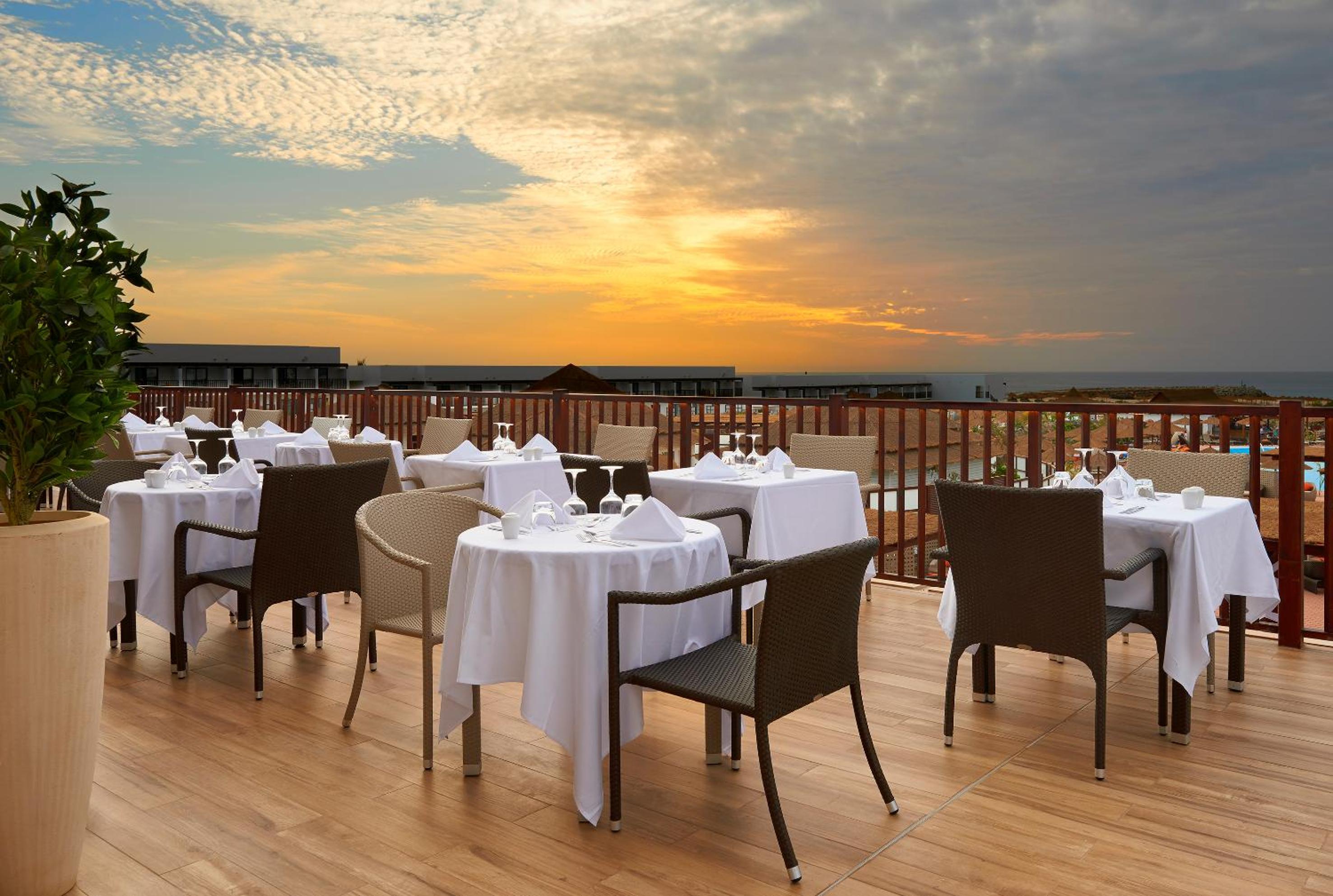 Meliá Llana Beach Resort & Spa - All Inclusive - Adults Only