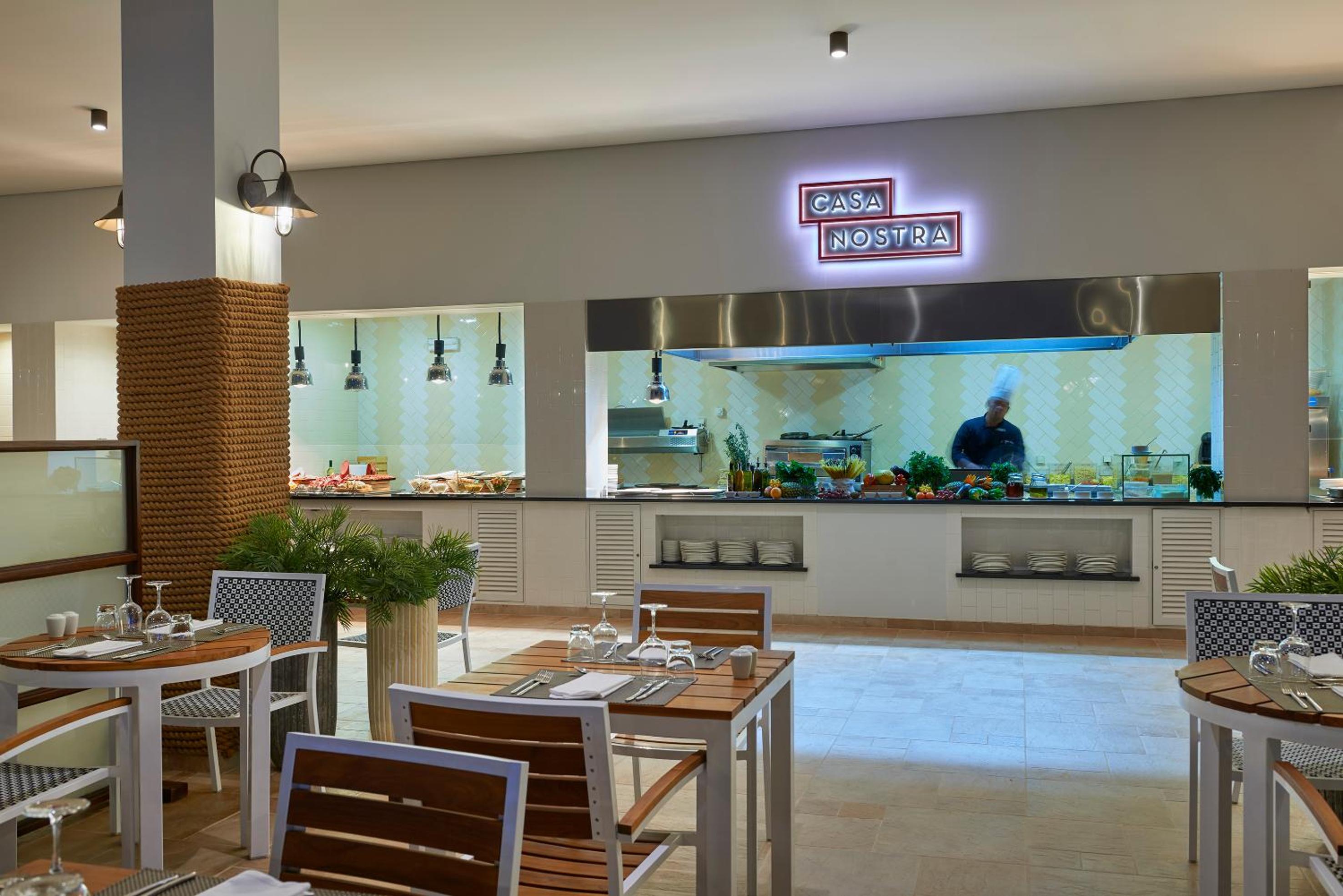 Meliá Llana Beach Resort & Spa - All Inclusive - Adults Only