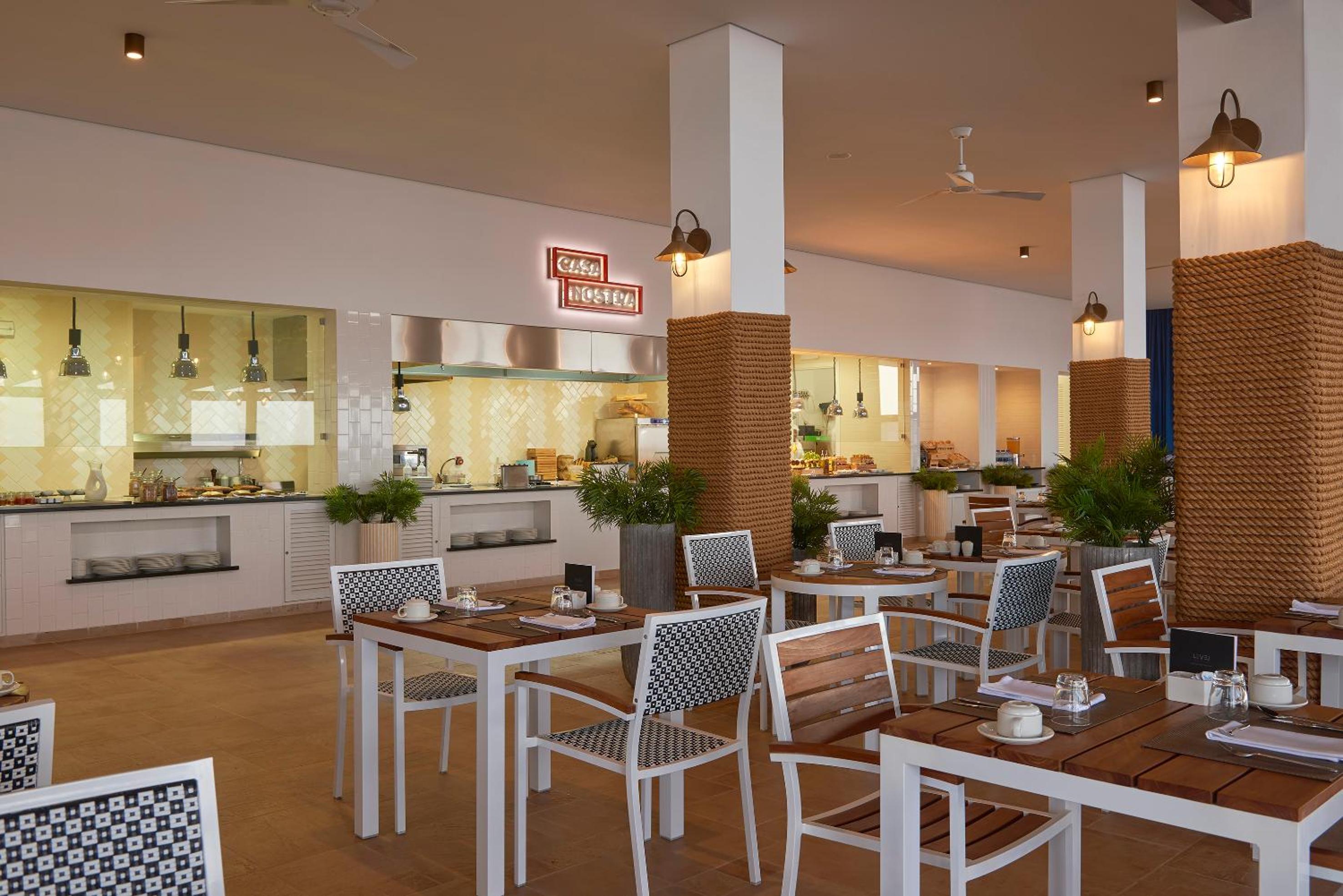 Meliá Llana Beach Resort & Spa - All Inclusive - Adults Only