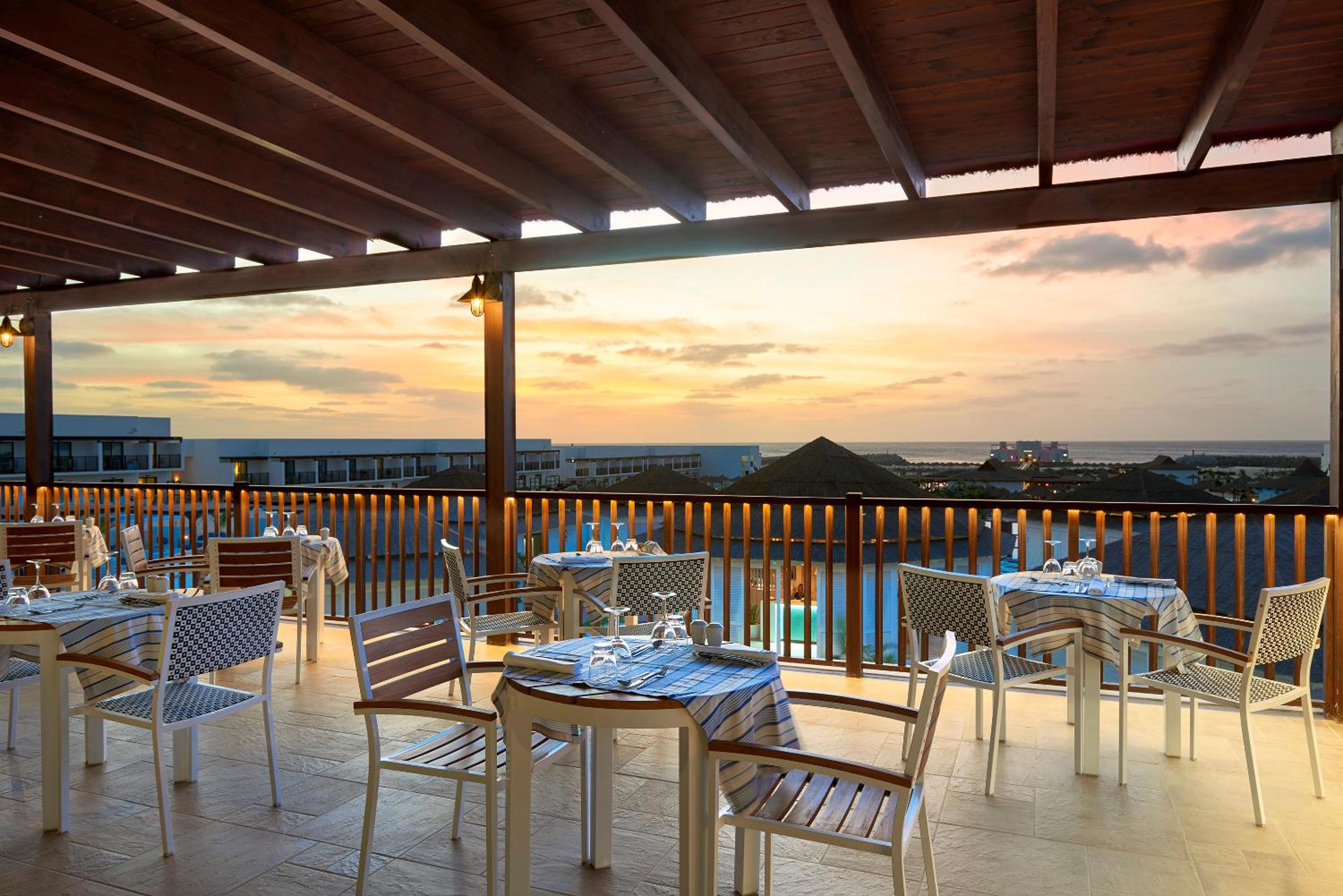 Meliá Llana Beach Resort & Spa - All Inclusive - Adults Only