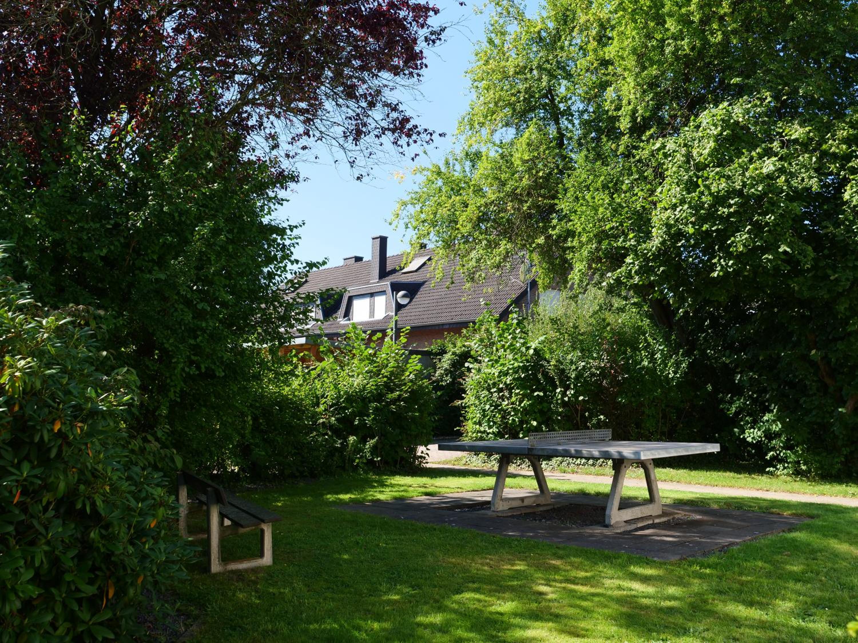 Nell-Breuning-Hotel