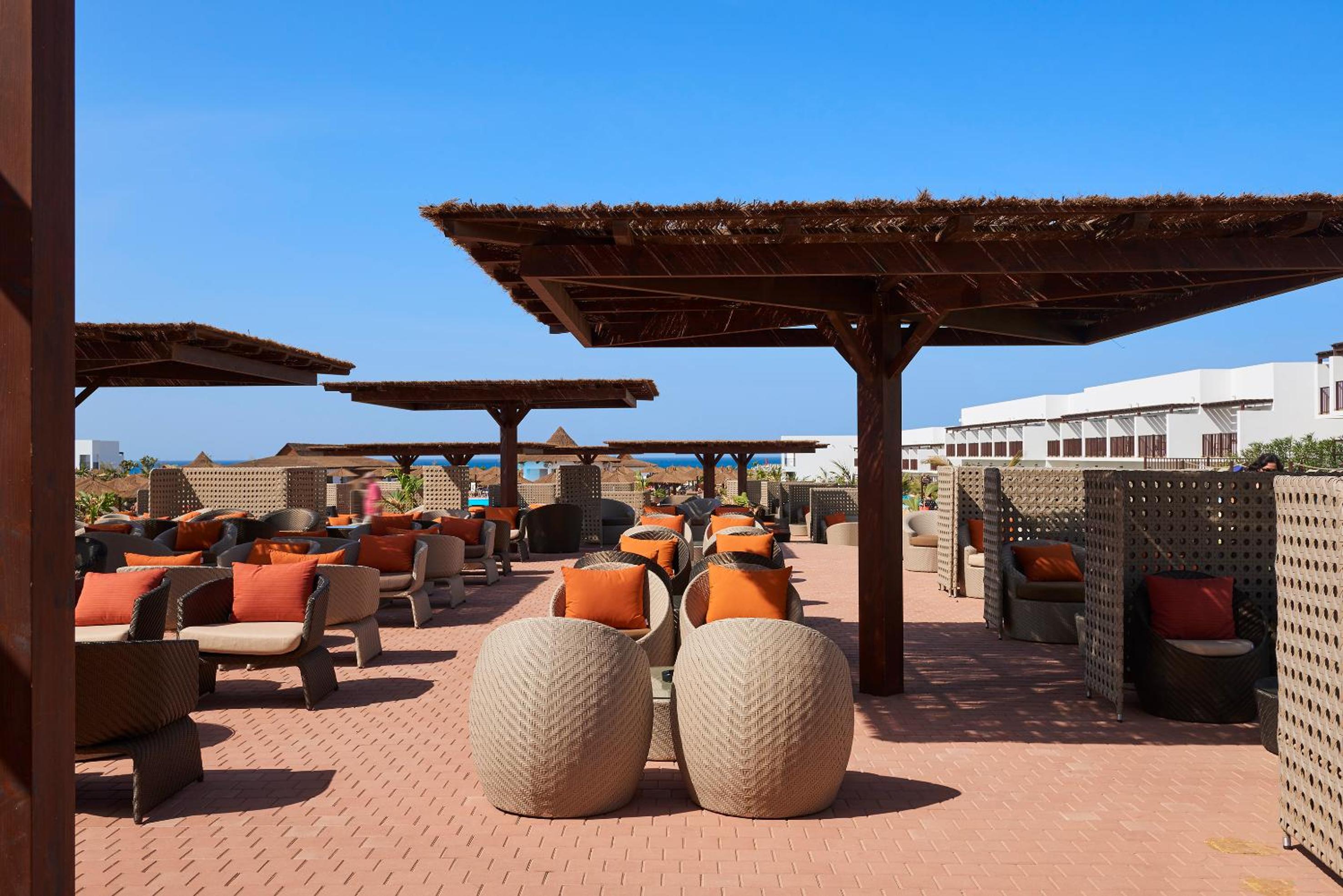 Meliá Llana Beach Resort & Spa - All Inclusive - Adults Only