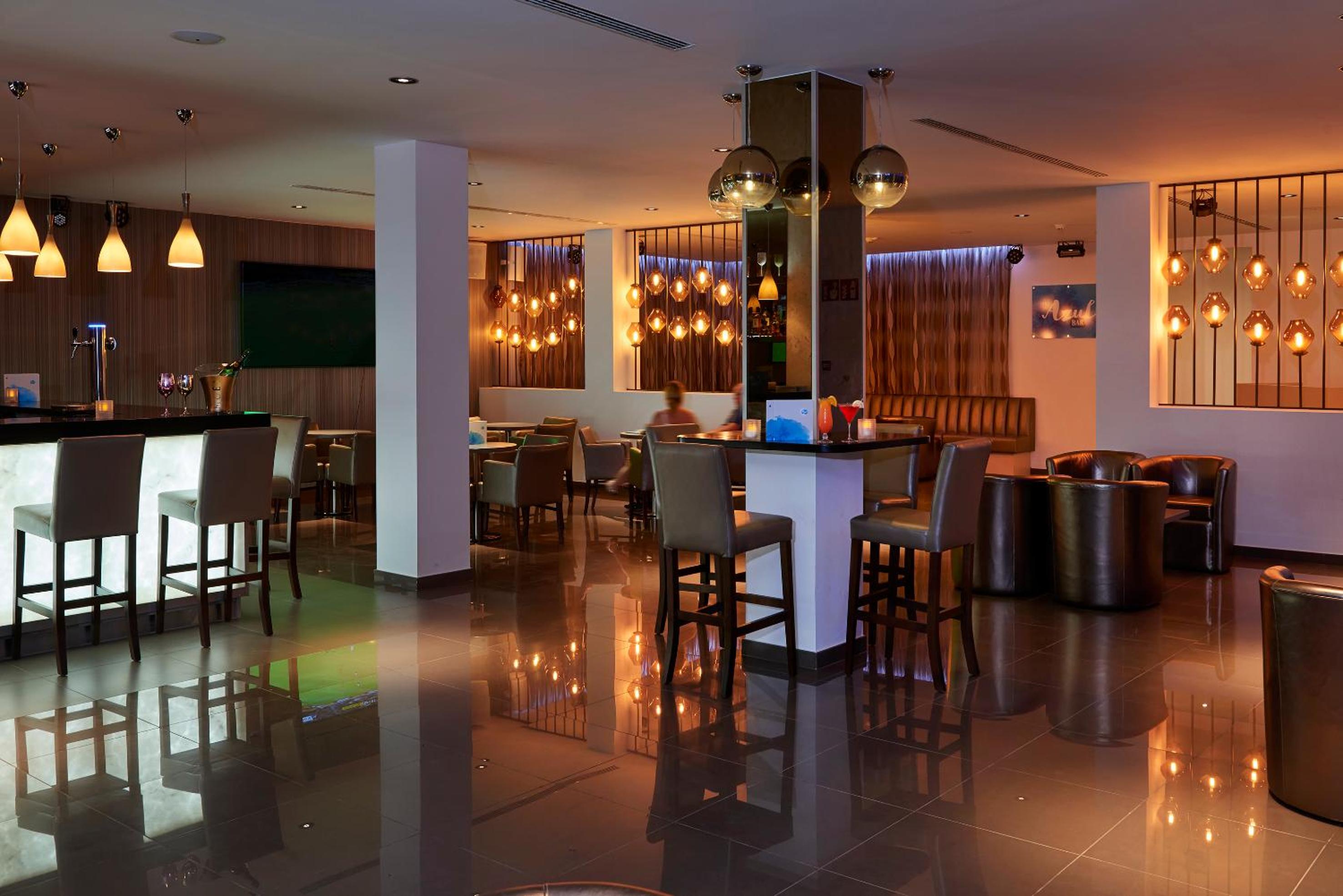 Meliá Llana Beach Resort & Spa - All Inclusive - Adults Only