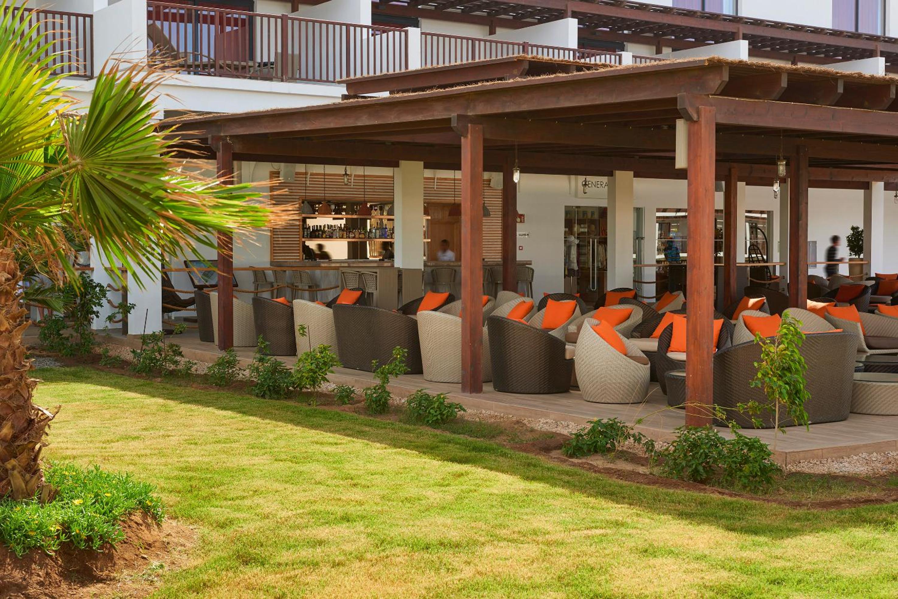 Meliá Llana Beach Resort & Spa - All Inclusive - Adults Only
