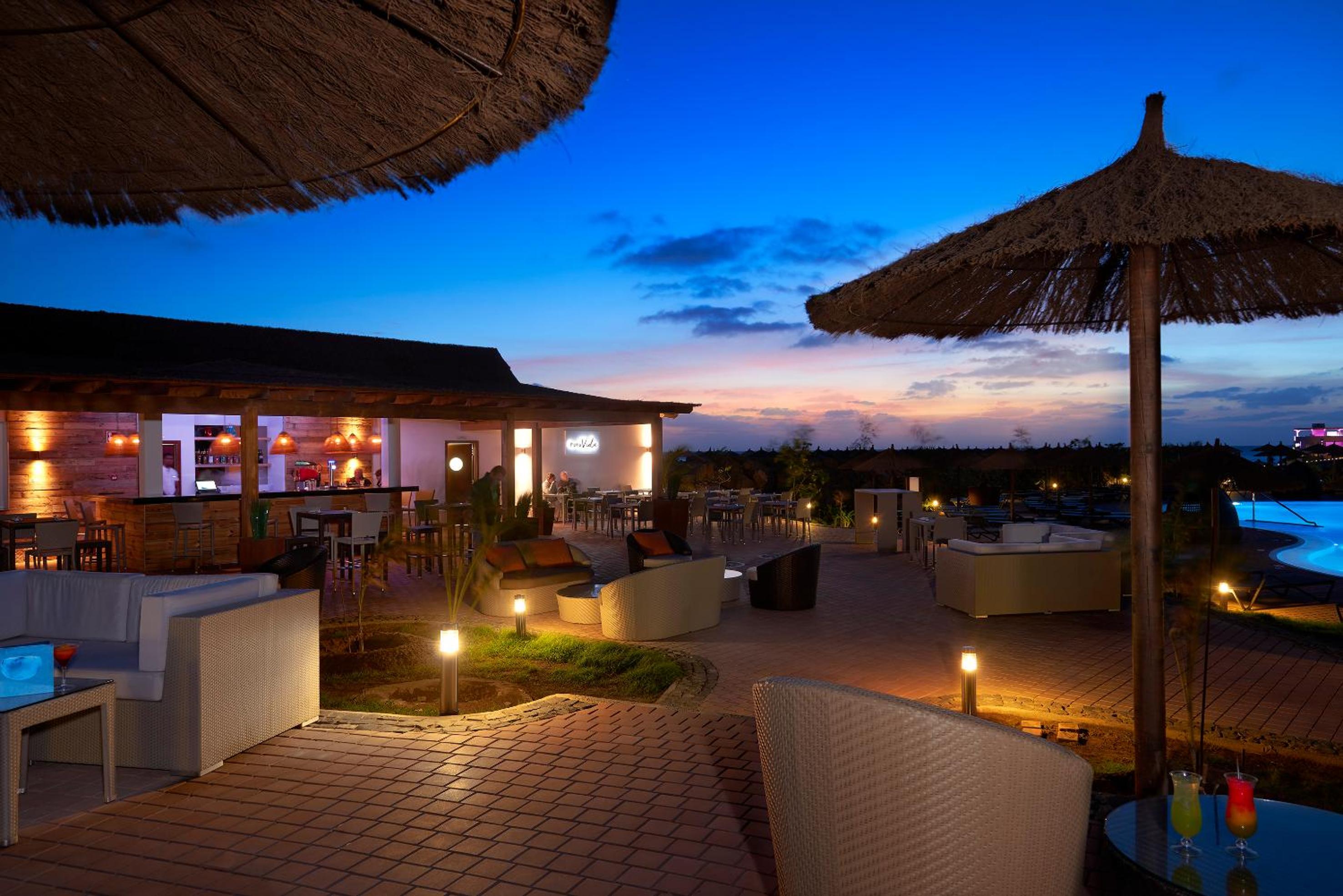 Meliá Llana Beach Resort & Spa - All Inclusive - Adults Only
