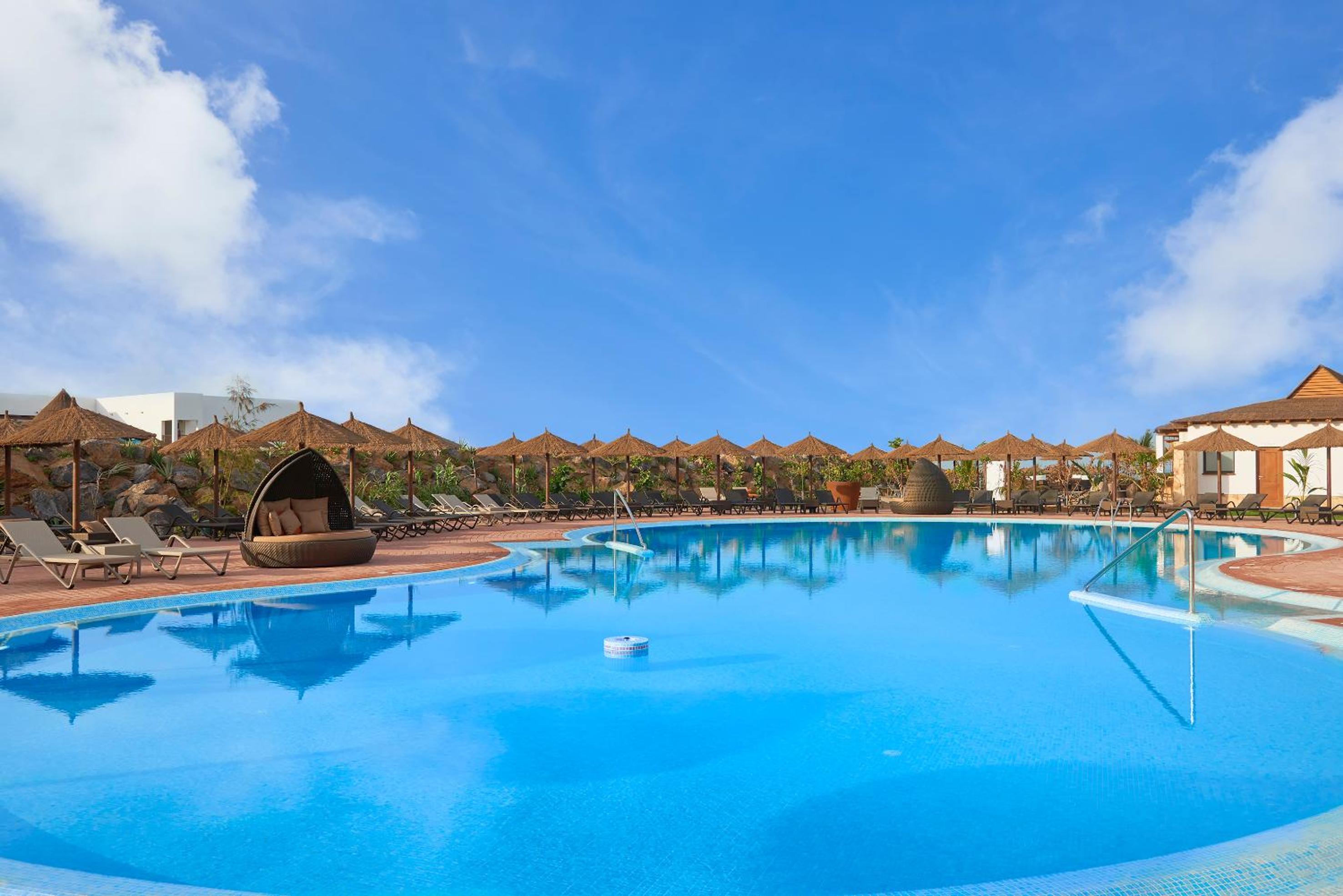 Meliá Llana Beach Resort & Spa - All Inclusive - Adults Only