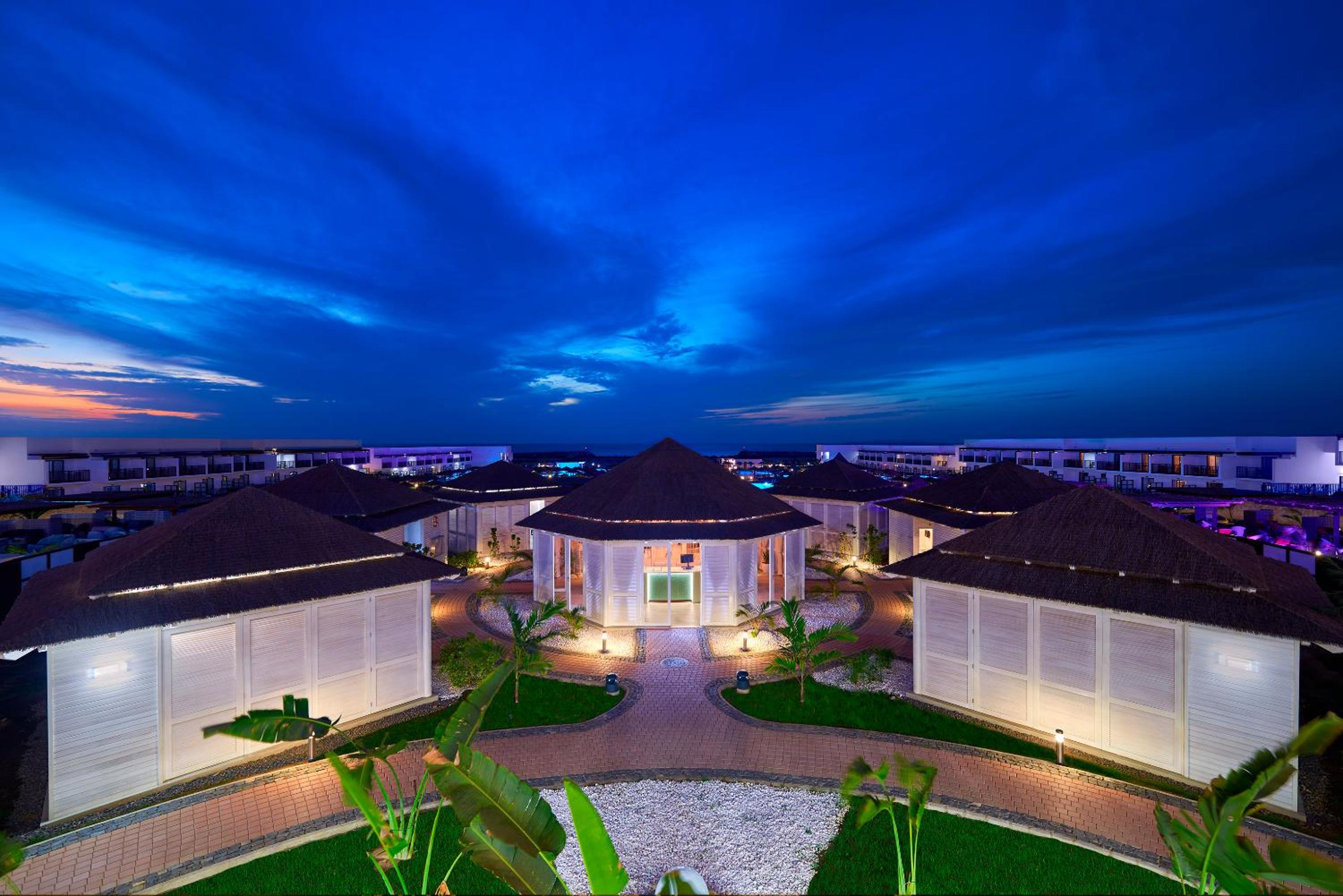 Meliá Llana Beach Resort & Spa - All Inclusive - Adults Only
