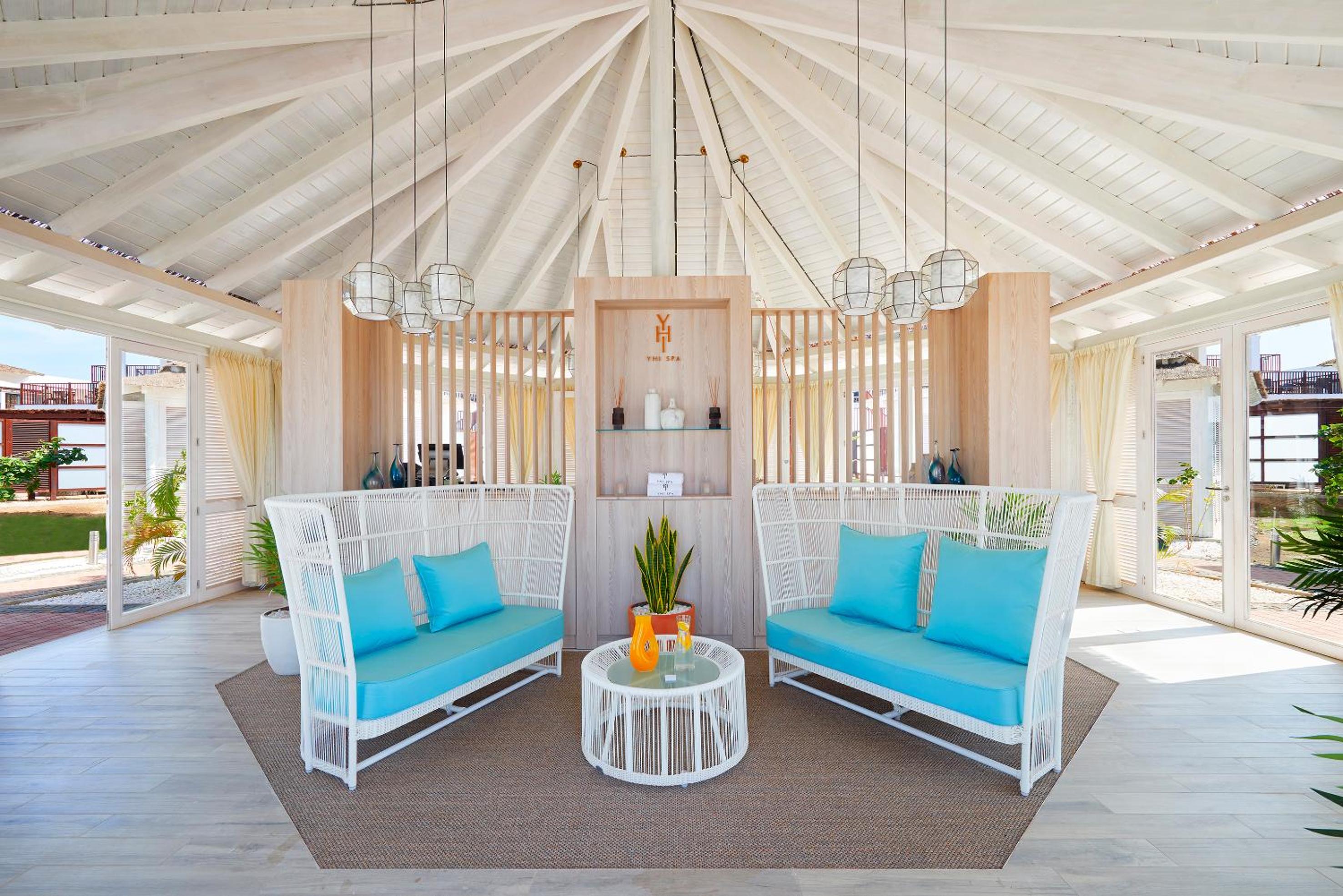Meliá Llana Beach Resort & Spa - All Inclusive - Adults Only