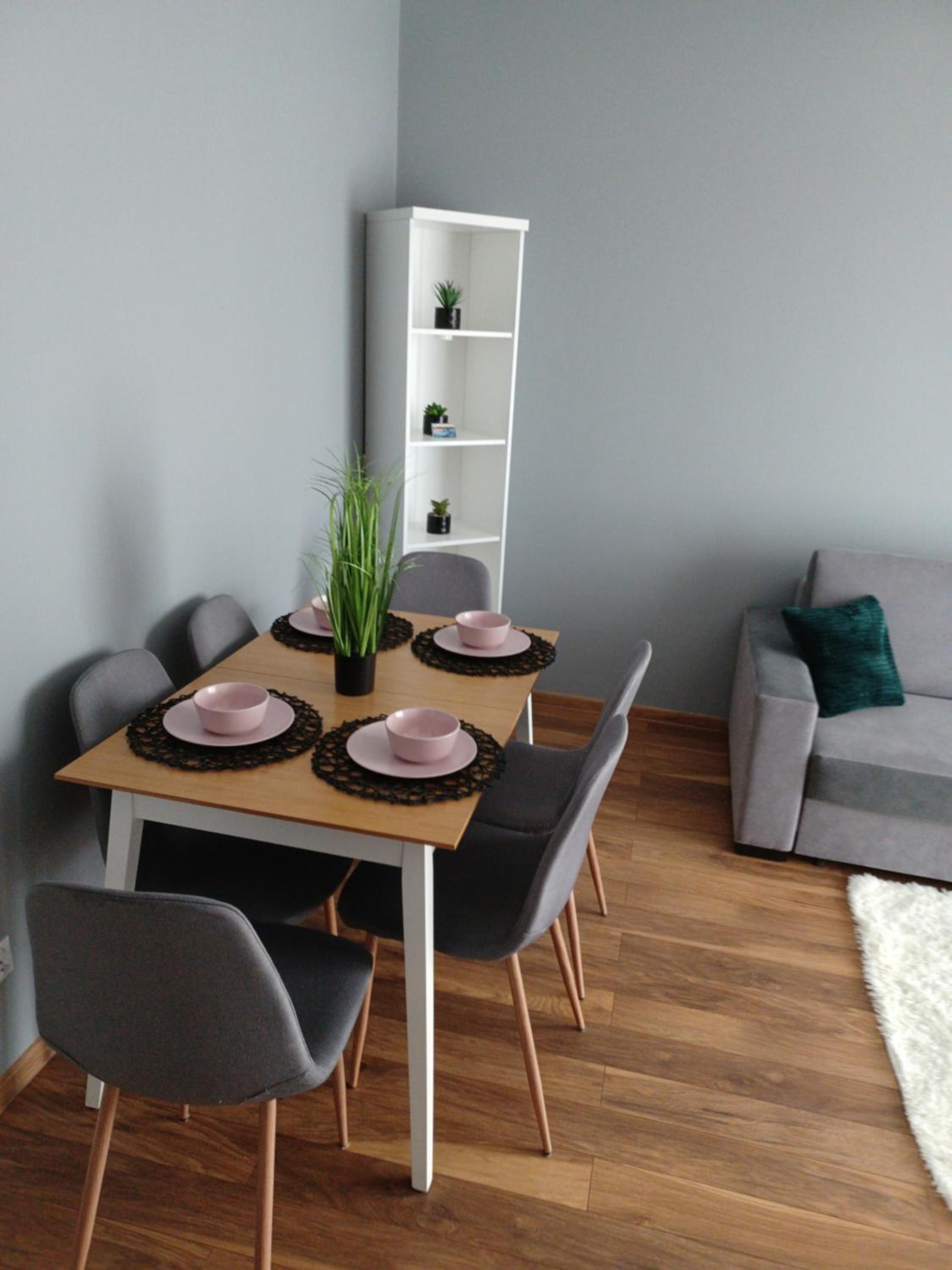 Apartament Miłosz view 2