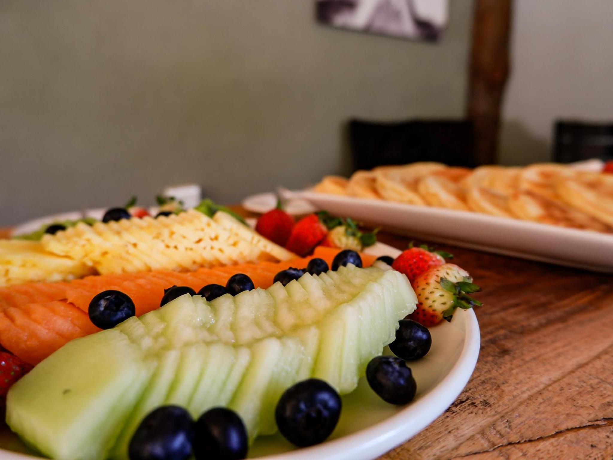 Hazyview Vacations - Lions Rock Rapids - Lodge - Property Image 6