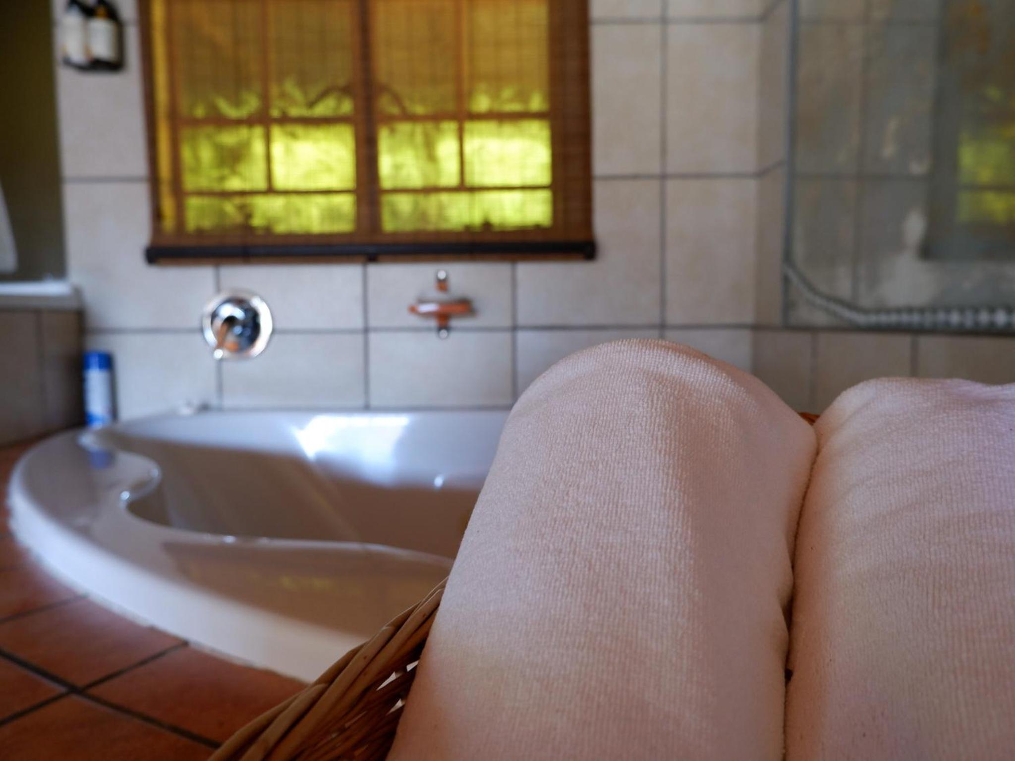 Hazyview Vacations - Lions Rock Rapids - Lodge - Property Image 7