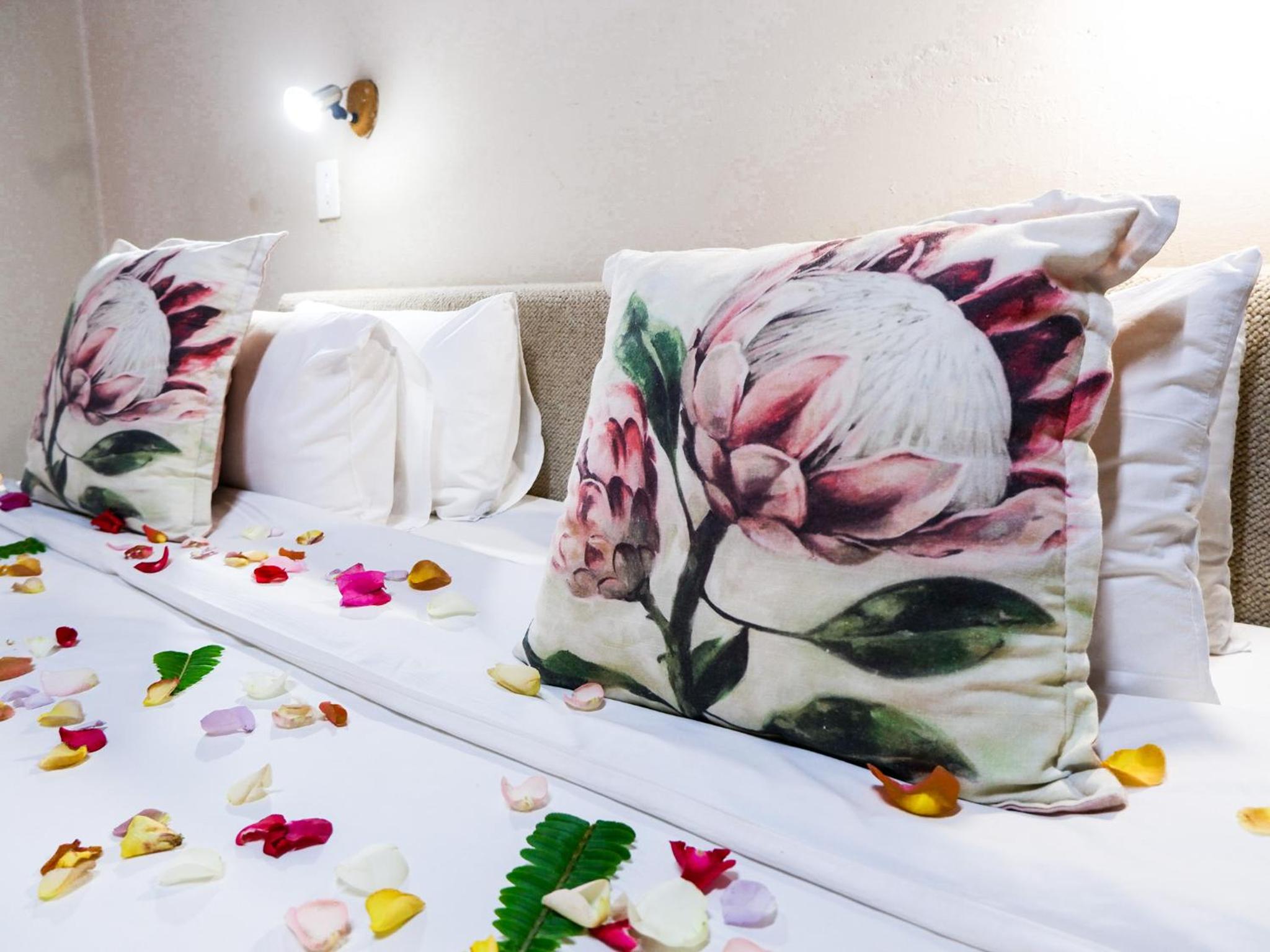 Hazyview Vacations - Lions Rock Rapids - Lodge - Property Image 3