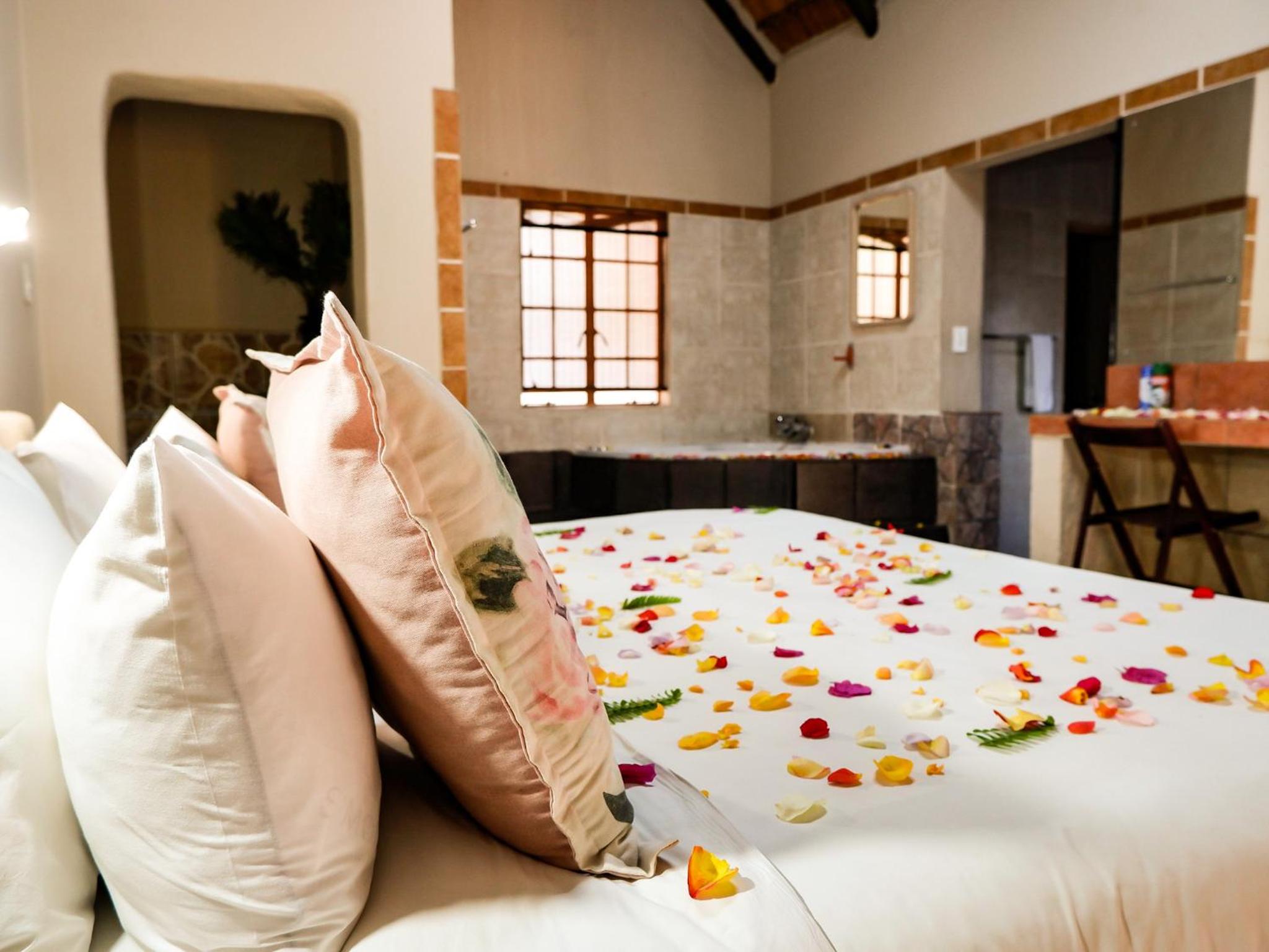 Hazyview Vacations - Lions Rock Rapids - Lodge - Property Image 15