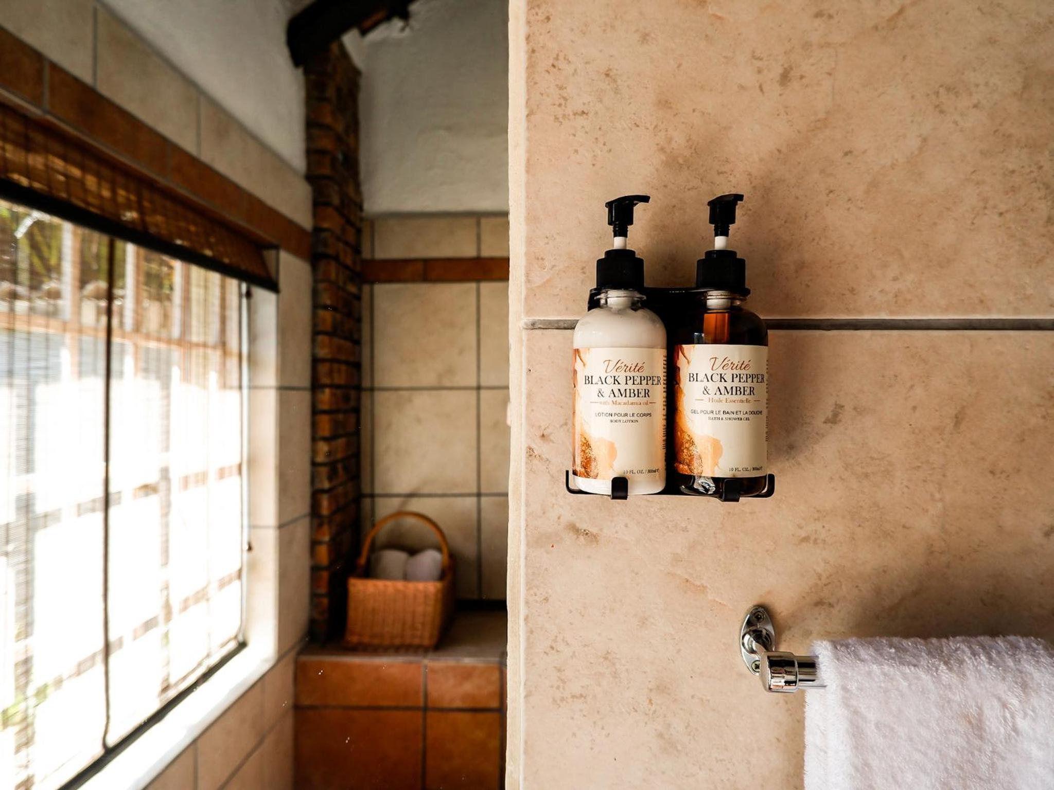 Hazyview Vacations - Lions Rock Rapids - Lodge - Property Image 2