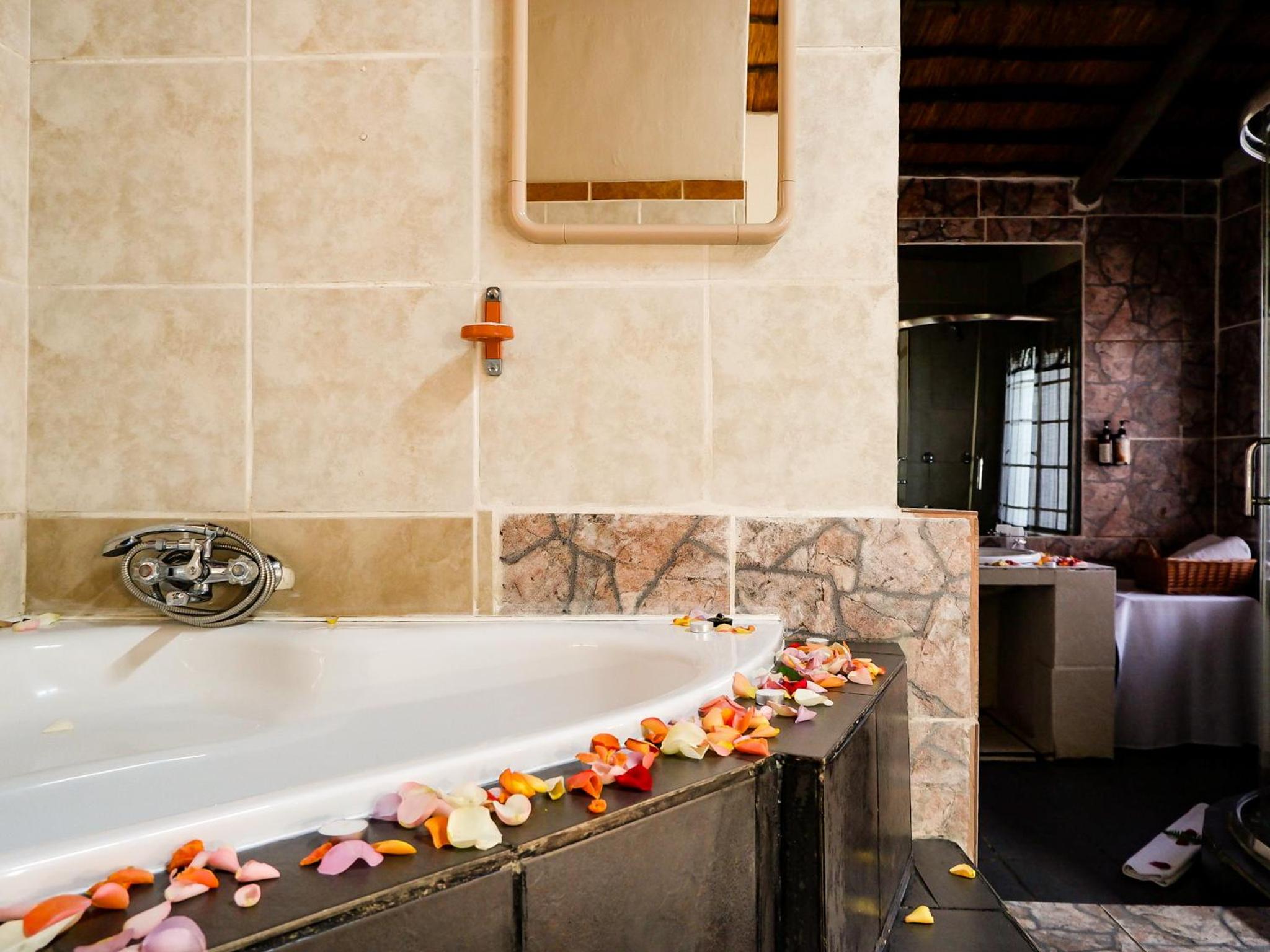 Hazyview Vacations - Lions Rock Rapids - Lodge - Property Image 124