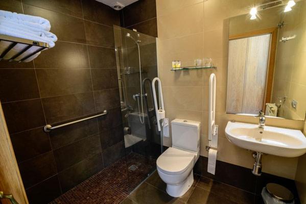 Hostal El Palacio view 2
