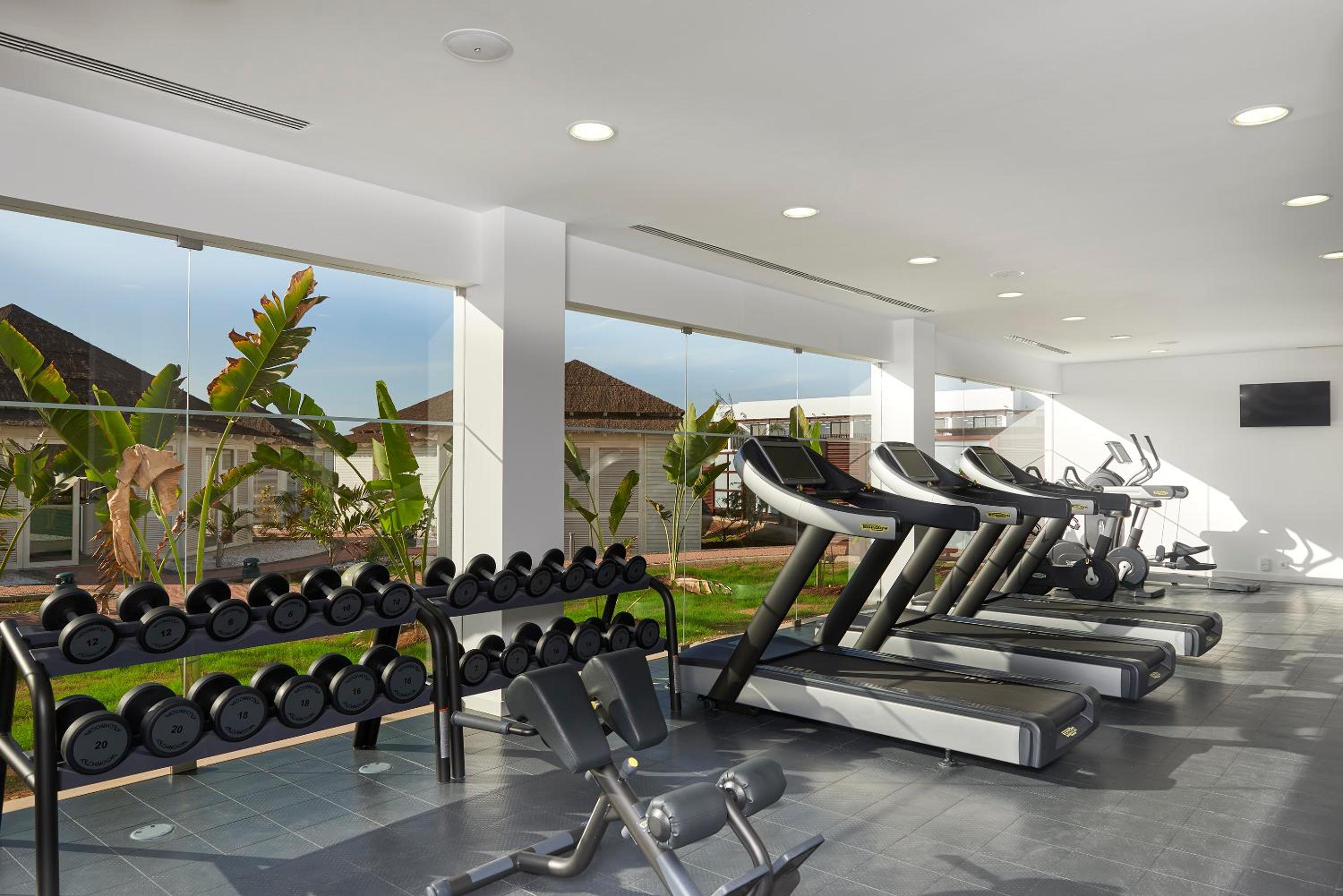Meliá Llana Beach Resort & Spa - All Inclusive - Adults Only