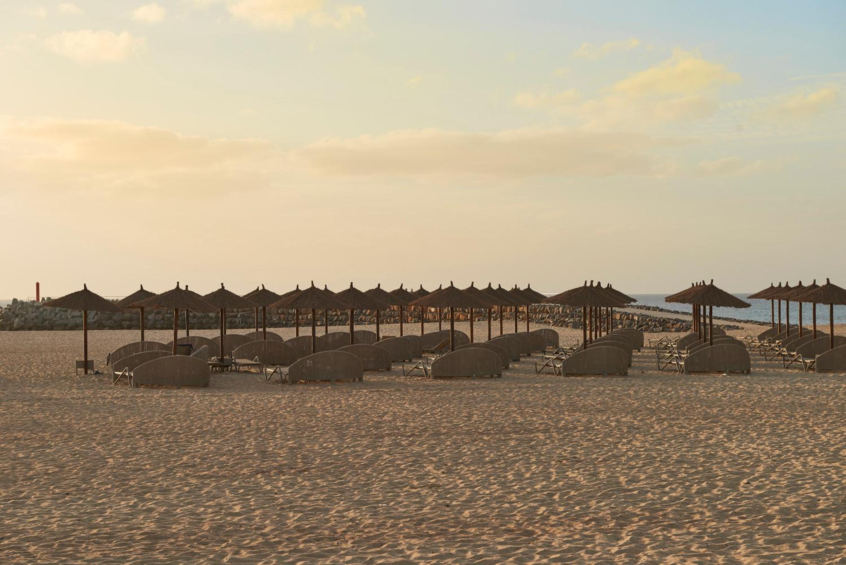 Meliá Llana Beach Resort & Spa - All Inclusive - Adults Only