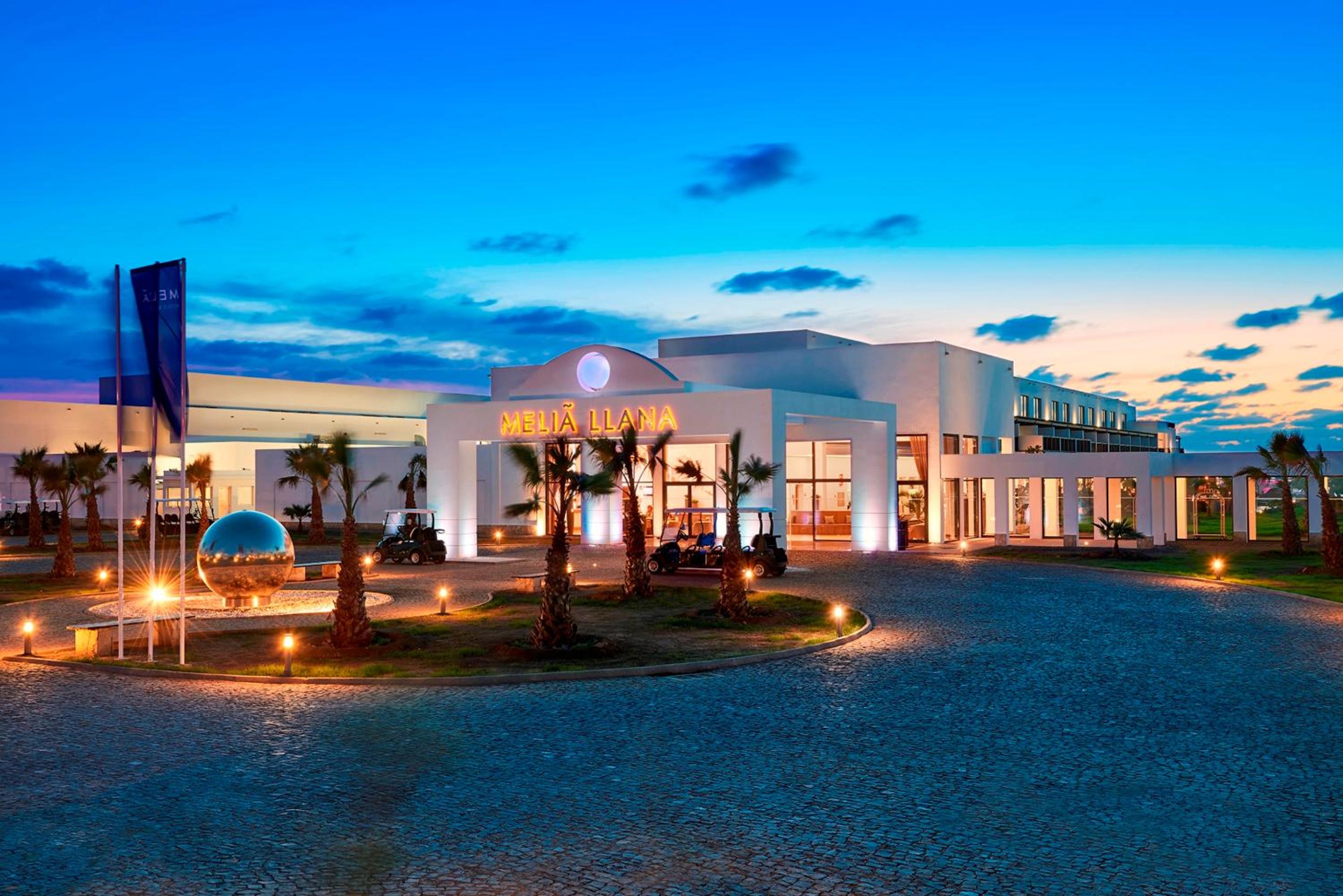 Meliá Llana Beach Resort & Spa - All Inclusive - Adults Only